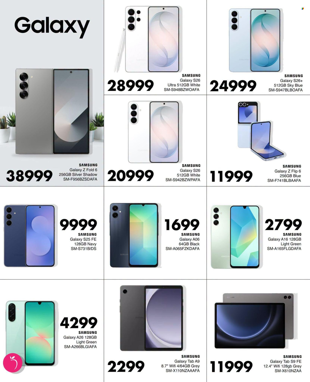 Save hyper specials - 25/06/2026 - 12/07/2026. Page 5