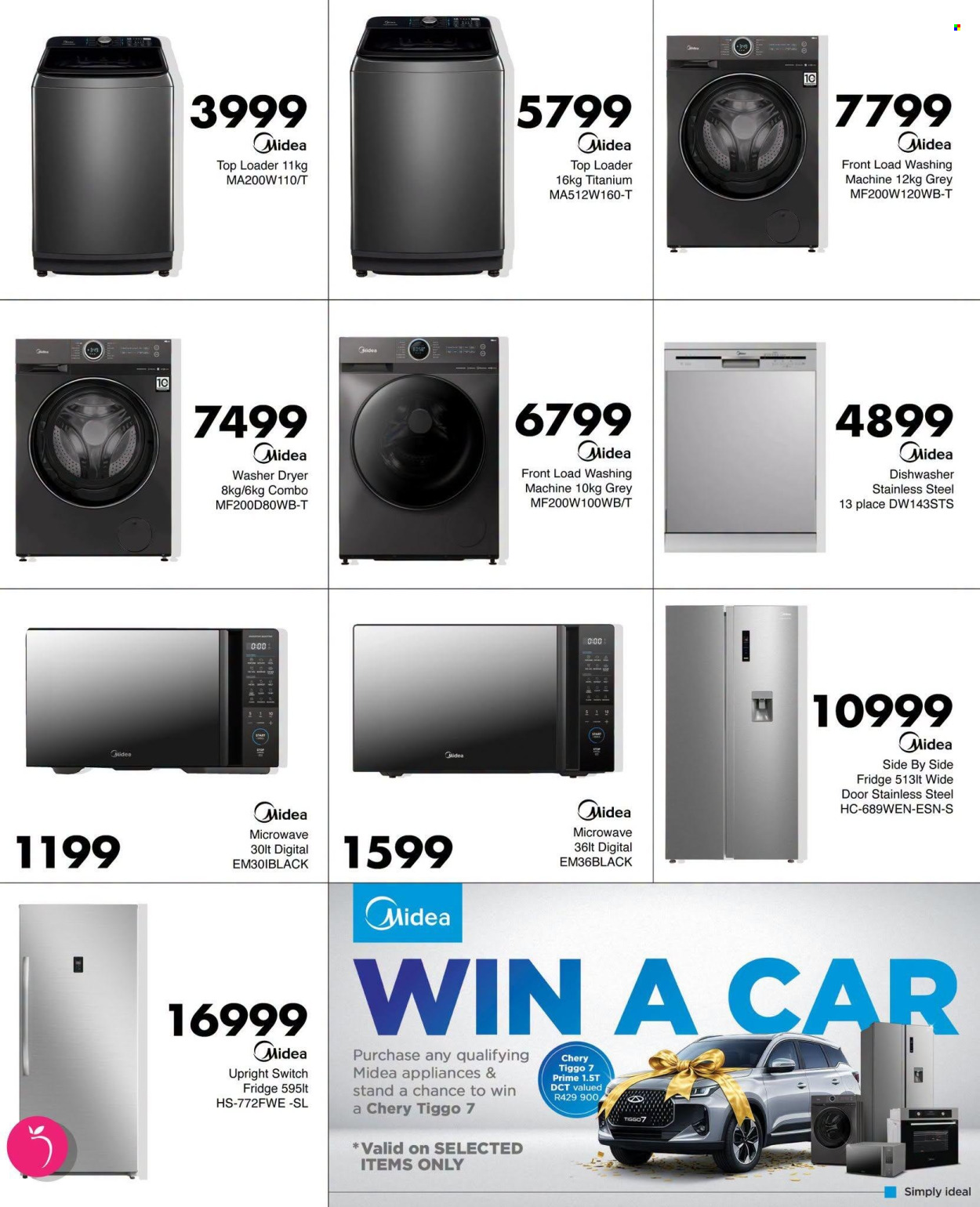 Save hyper specials - 25/06/2026 - 12/07/2026. Page 7