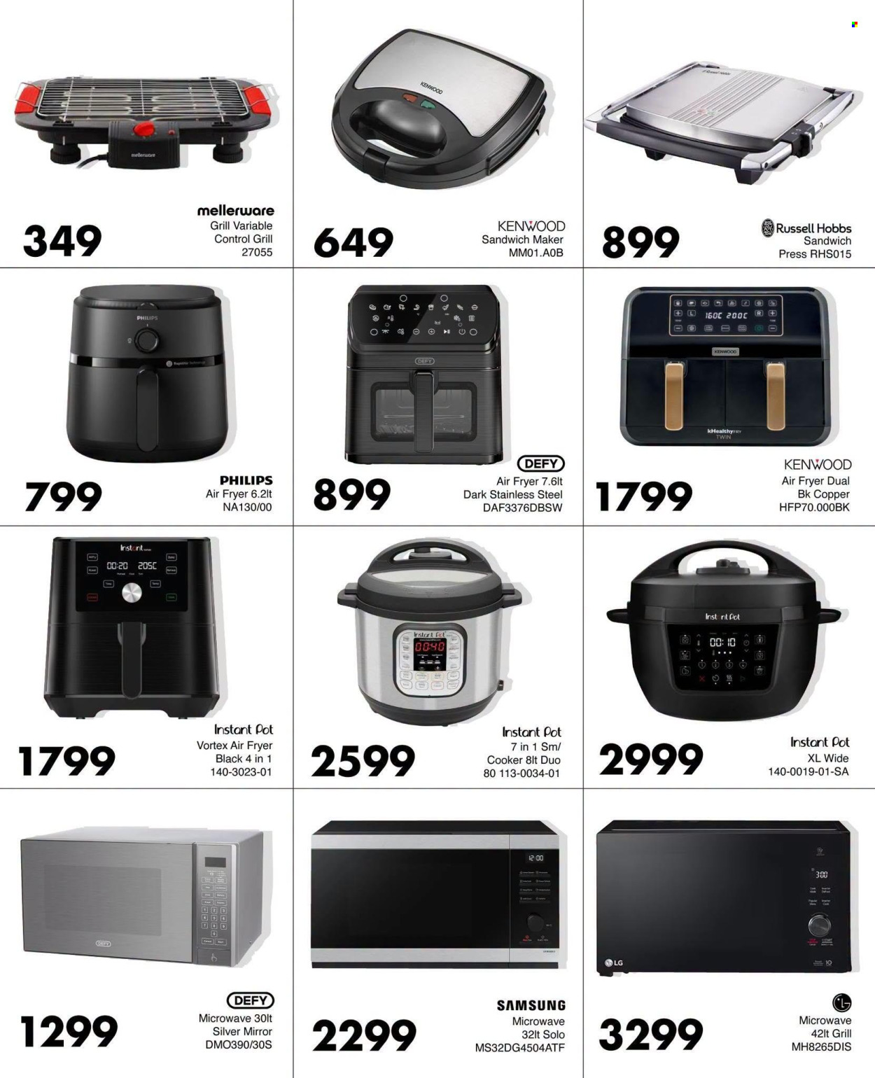 Save hyper specials - 25/06/2026 - 12/07/2026. Page 9