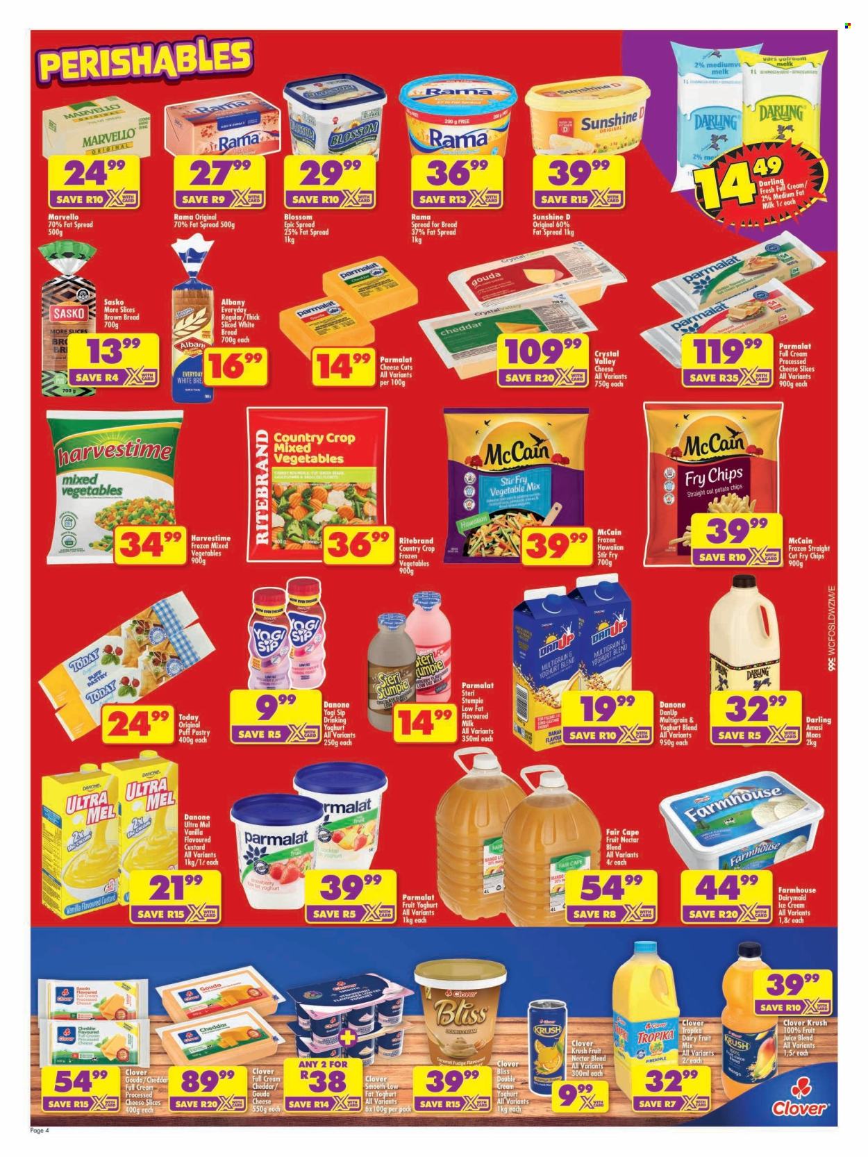 Shoprite specials - 22/06/2026 - 12/07/2026. Page 4