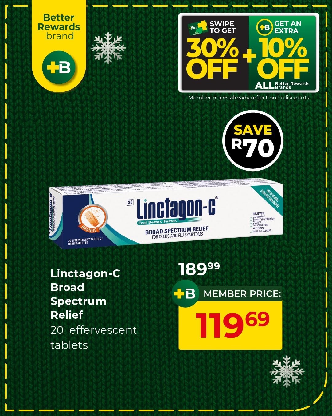 Dis-Chem specials - 16/06/2026 - 12/07/2026. Page 35