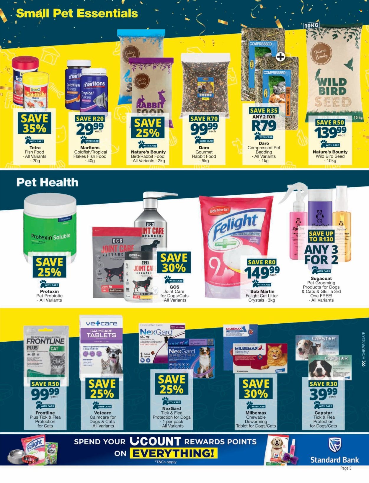 Checkers specials - 25/06/2026 - 12/07/2026. Page 3