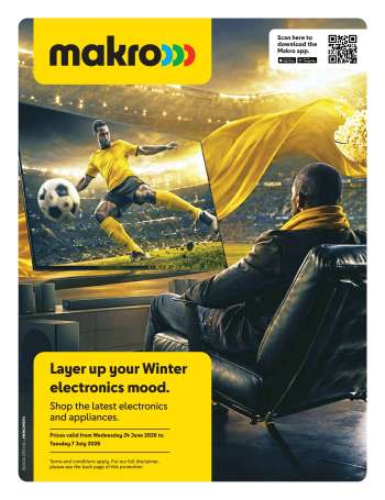Makro catalogue  - 24/06/2026 - 07/07/2026.