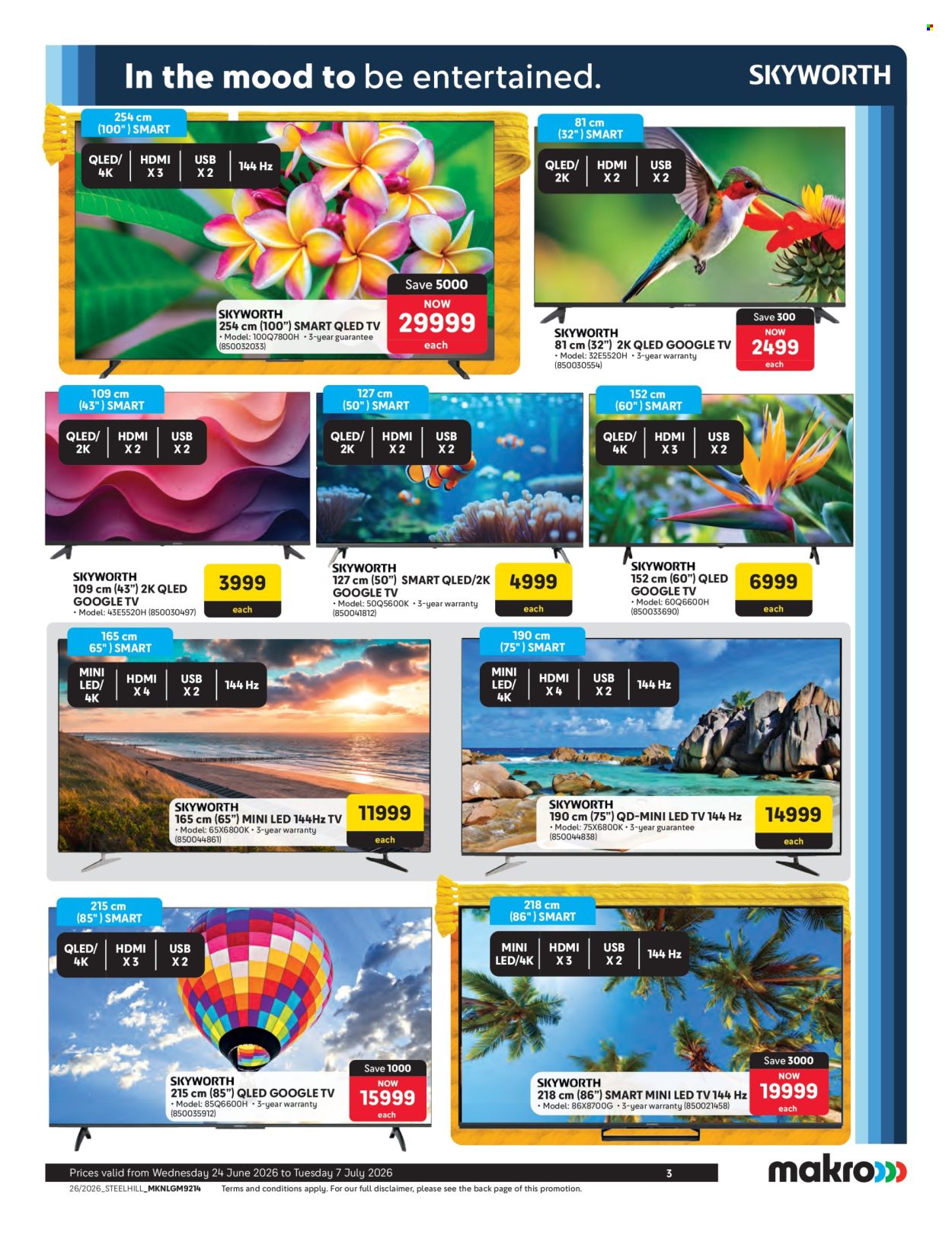 Makro specials - 24/06/2026 - 07/07/2026. Page 3