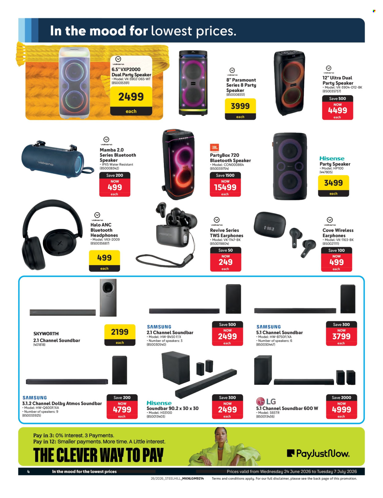 Makro specials - 24/06/2026 - 07/07/2026. Page 4