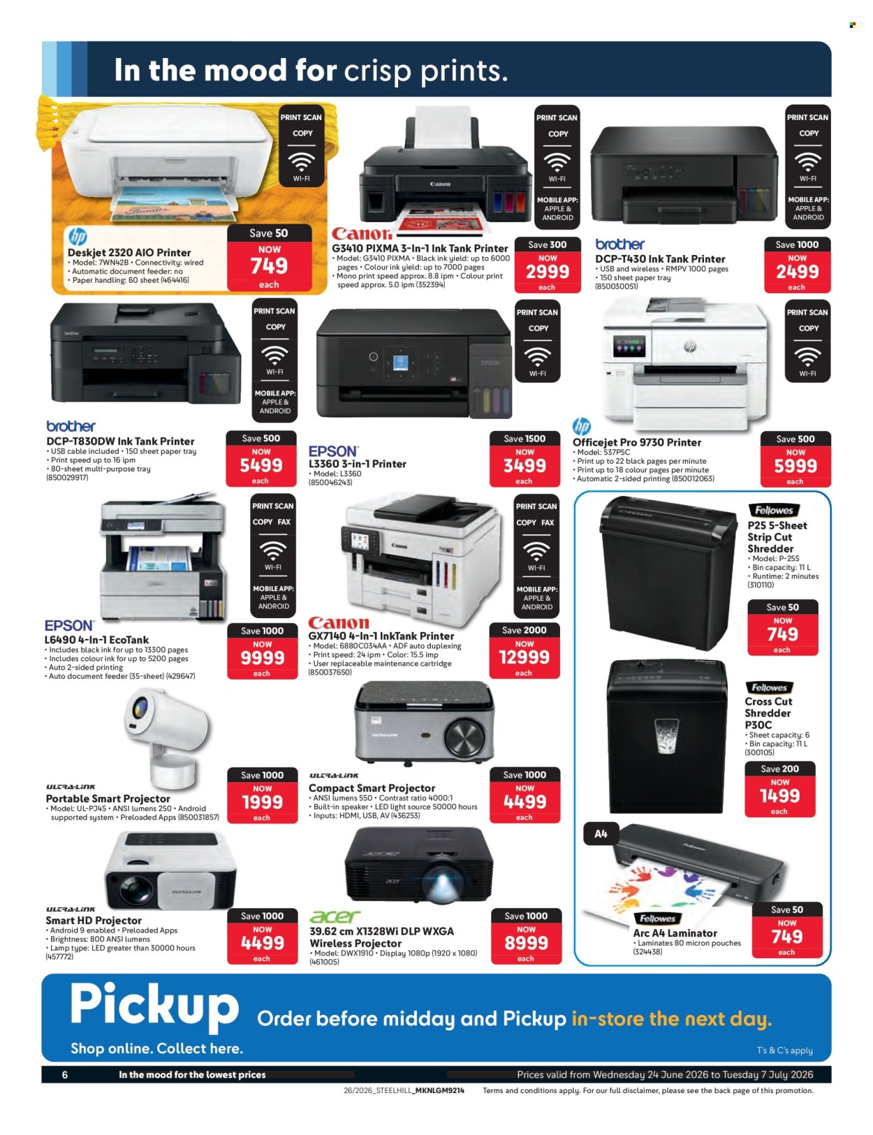 Makro specials - 24/06/2026 - 07/07/2026. Page 6