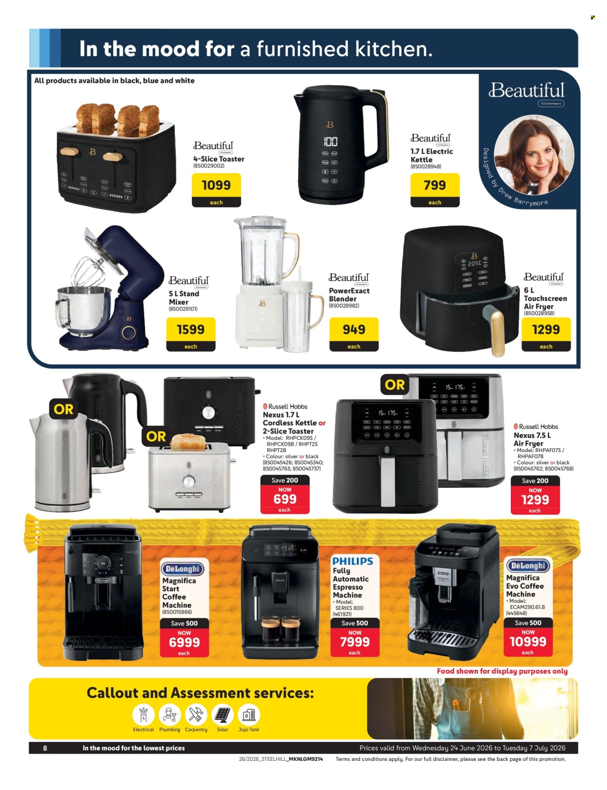Makro specials - 24/06/2026 - 07/07/2026. Page 8