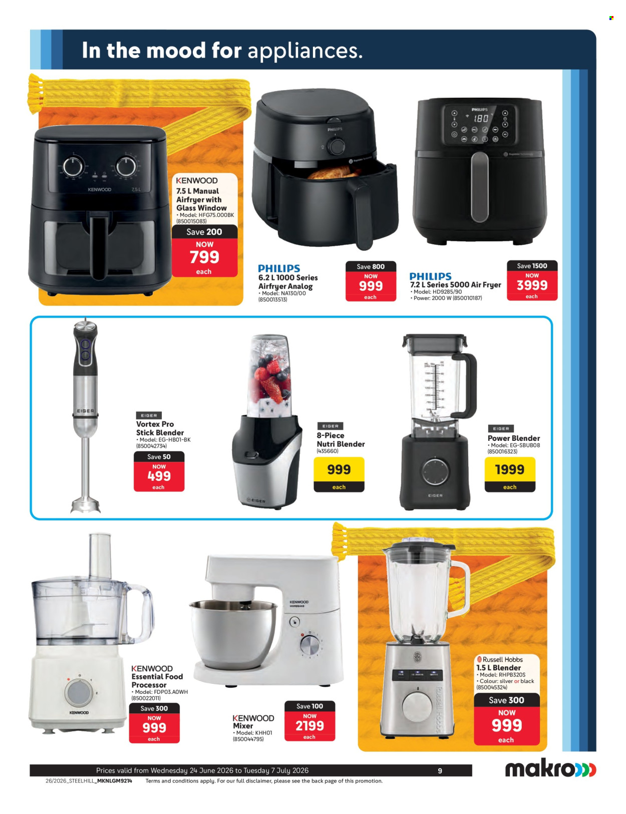 Makro specials - 24/06/2026 - 07/07/2026. Page 9