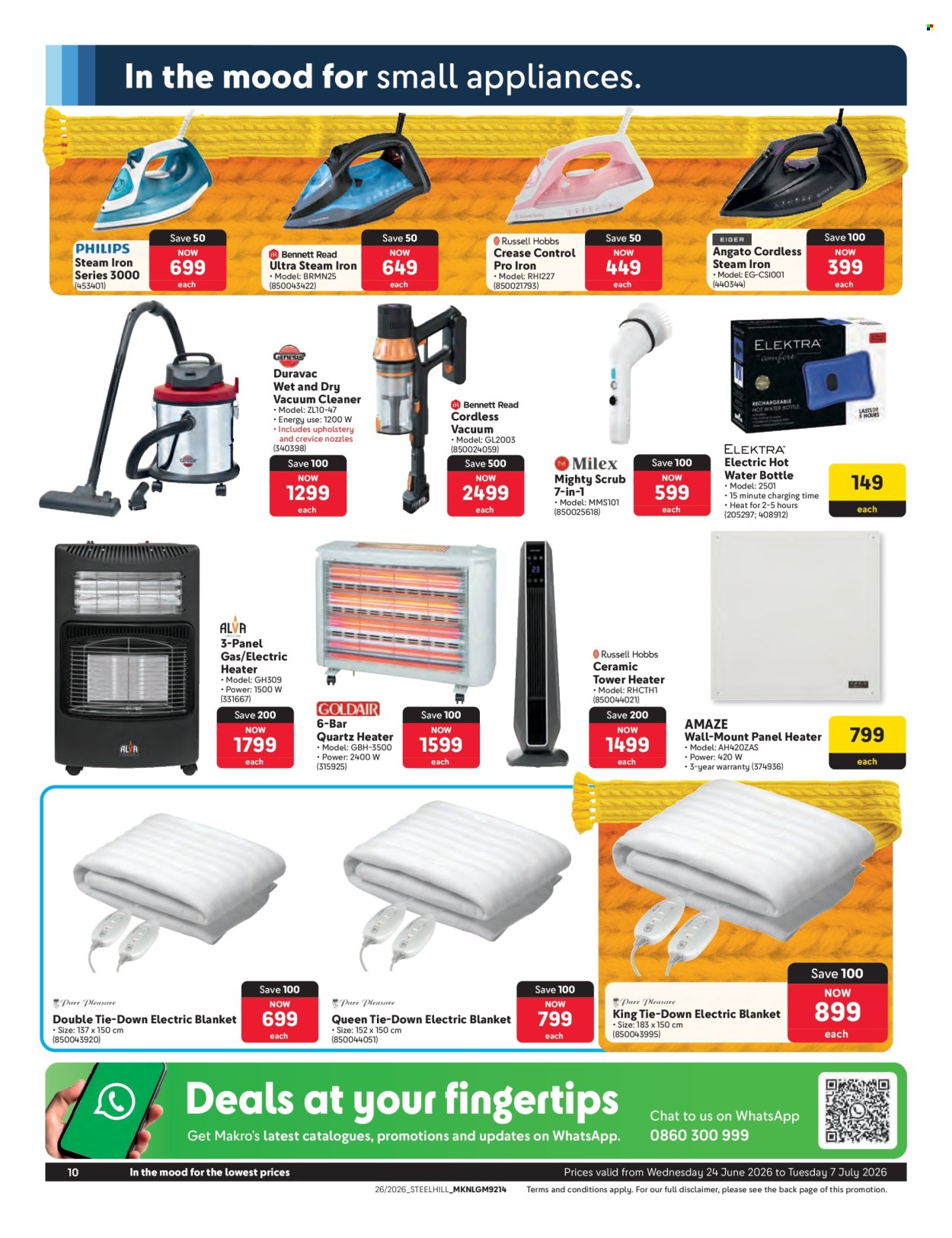Makro specials - 24/06/2026 - 07/07/2026. Page 10