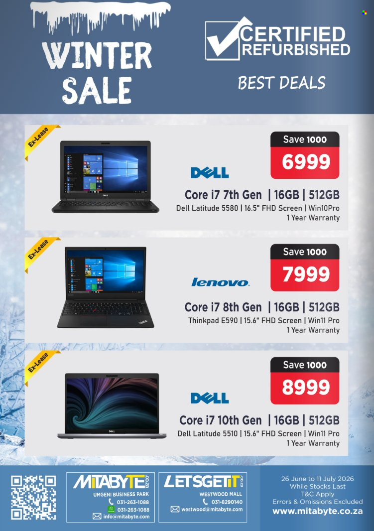 Mitabyte specials - 26/06/2026 - 11/07/2026. Page 4