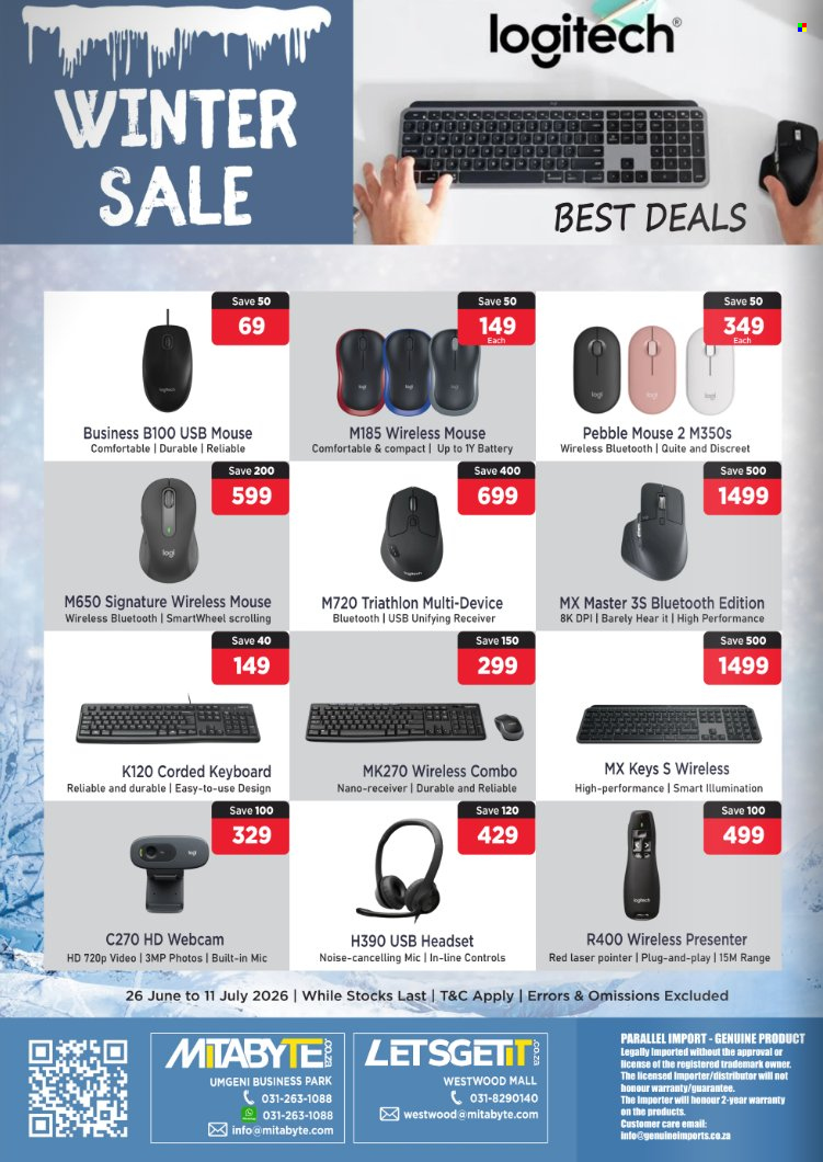 Mitabyte specials - 26/06/2026 - 11/07/2026. Page 6