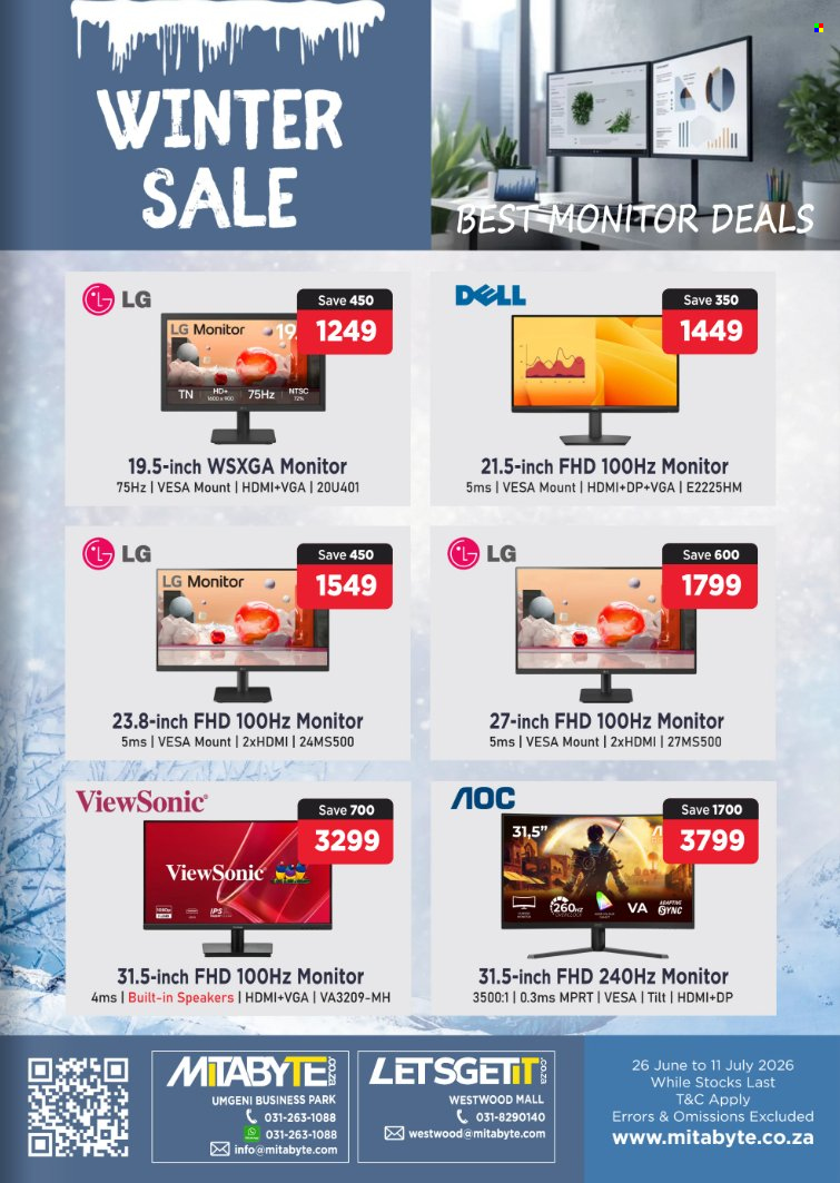 Mitabyte specials - 26/06/2026 - 11/07/2026. Page 7