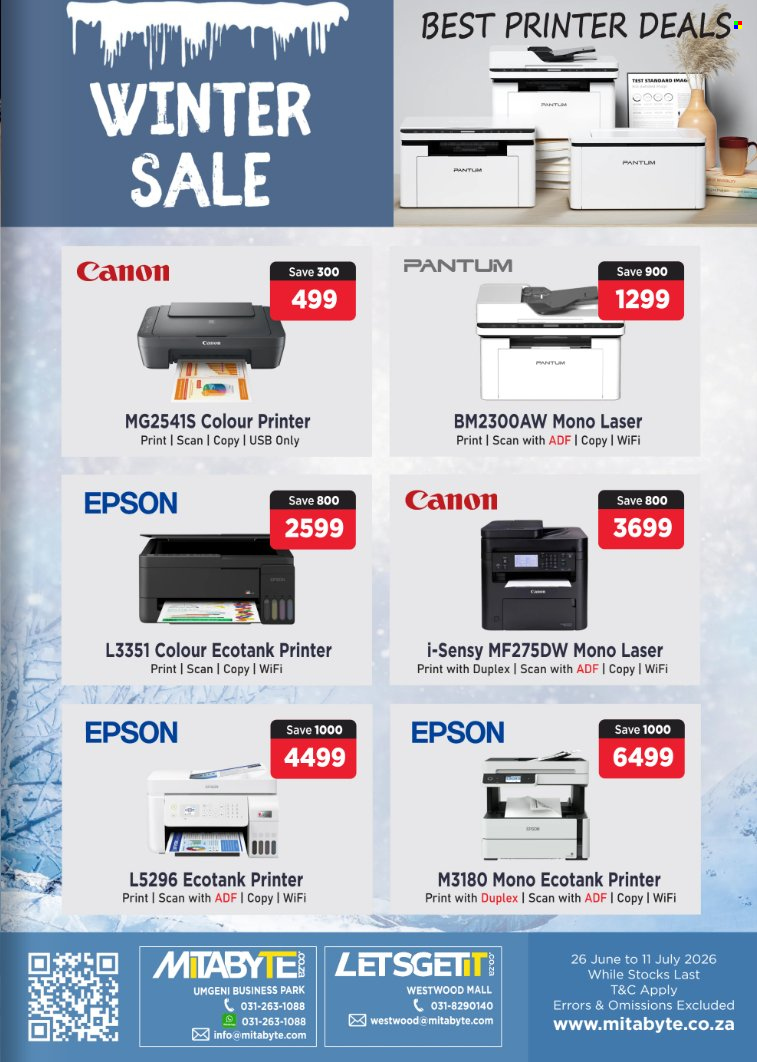 Mitabyte specials - 26/06/2026 - 11/07/2026. Page 9