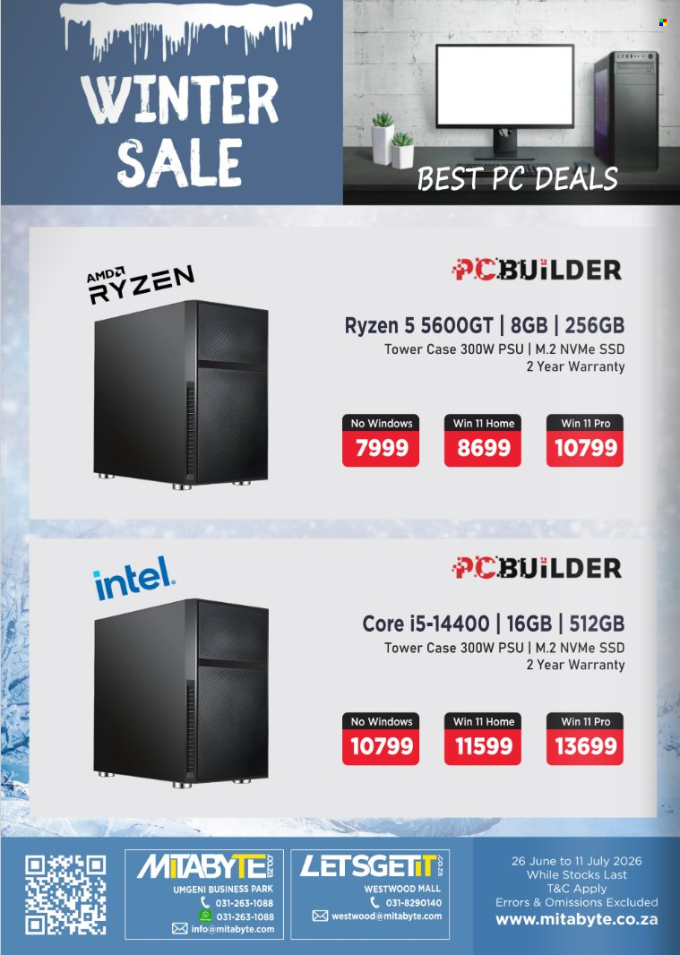 Mitabyte specials - 26/06/2026 - 11/07/2026. Page 10