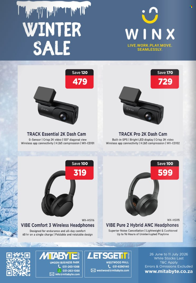 Mitabyte specials - 26/06/2026 - 11/07/2026. Page 14