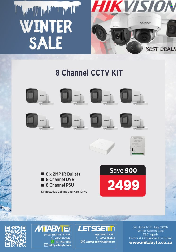 Mitabyte specials - 26/06/2026 - 11/07/2026. Page 16