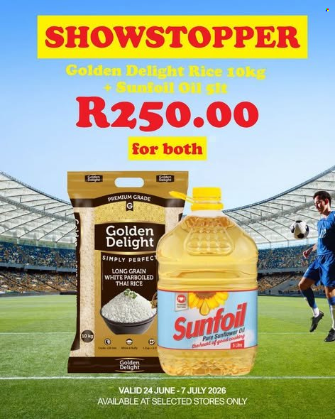 Check Save specials - 24/06/2026 - 07/07/2026. Page 3