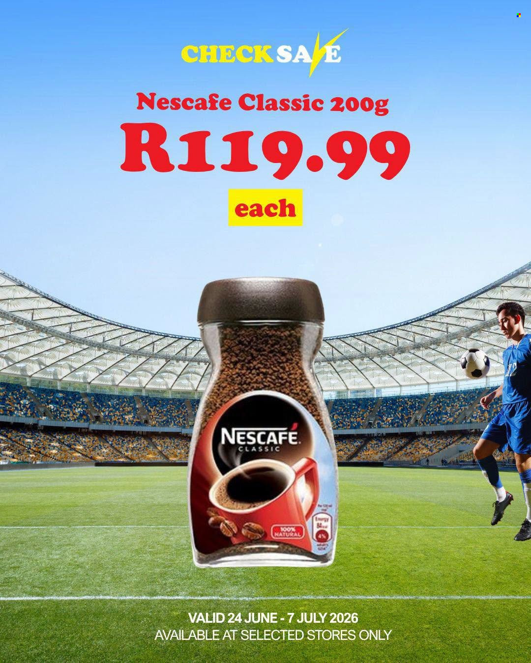 Check Save specials - 24/06/2026 - 07/07/2026. Page 4