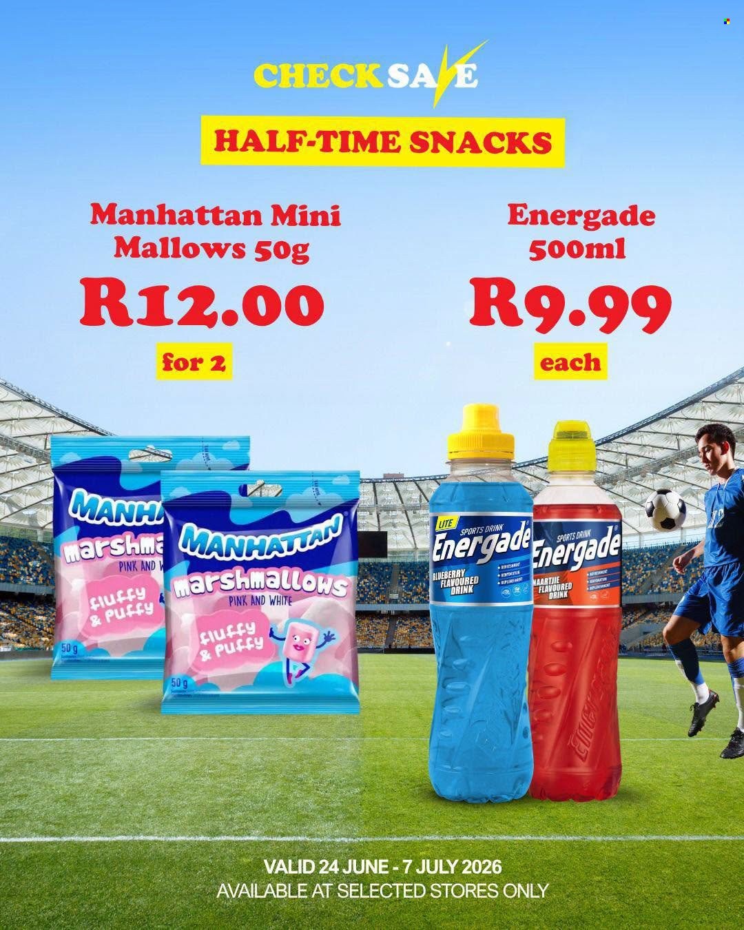 Check Save specials - 24/06/2026 - 07/07/2026. Page 6