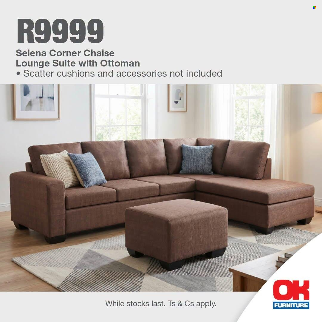 OK Furniture specials. Page 2