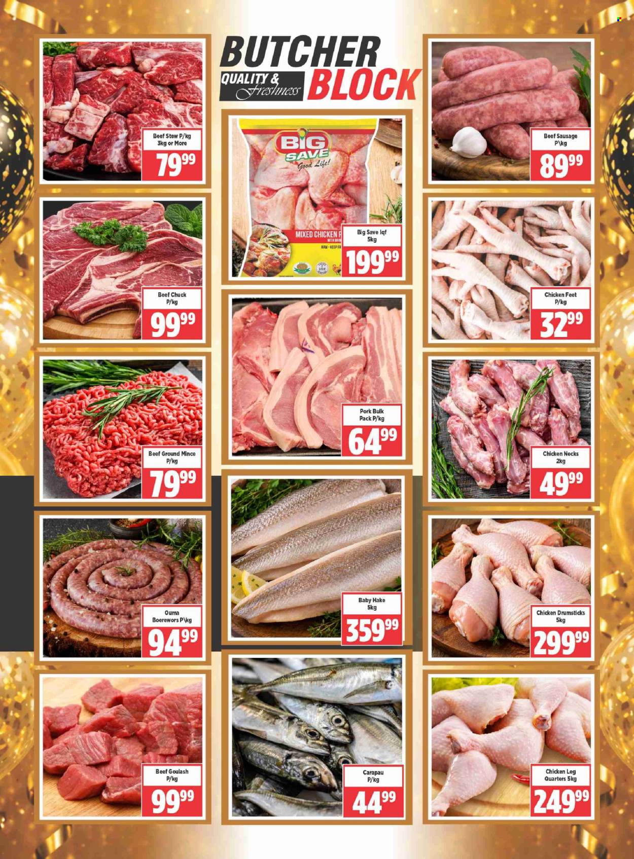 Big Save specials - 26/06/2026 - 11/07/2026. Page 2