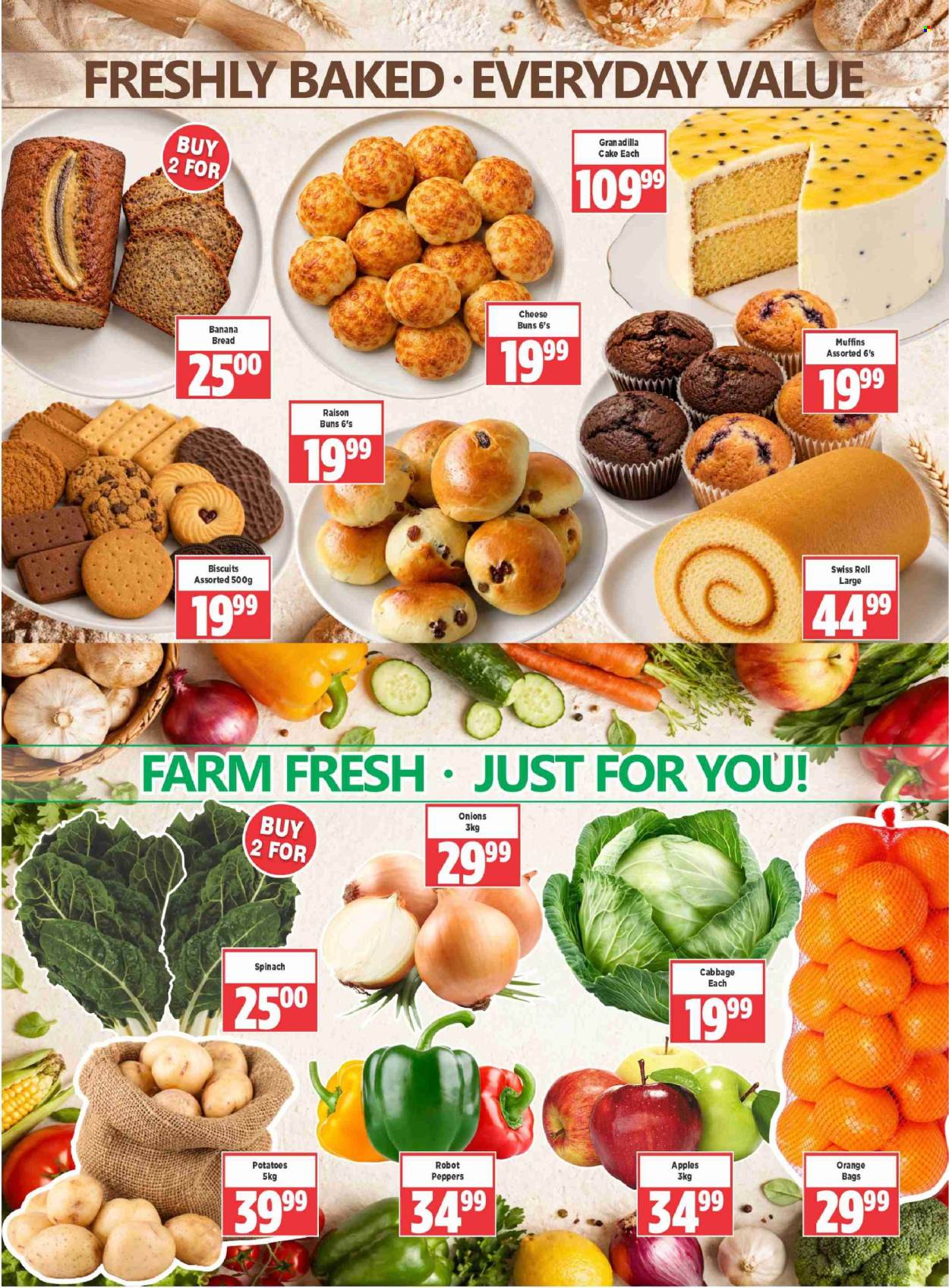 Big Save specials - 26/06/2026 - 11/07/2026. Page 3