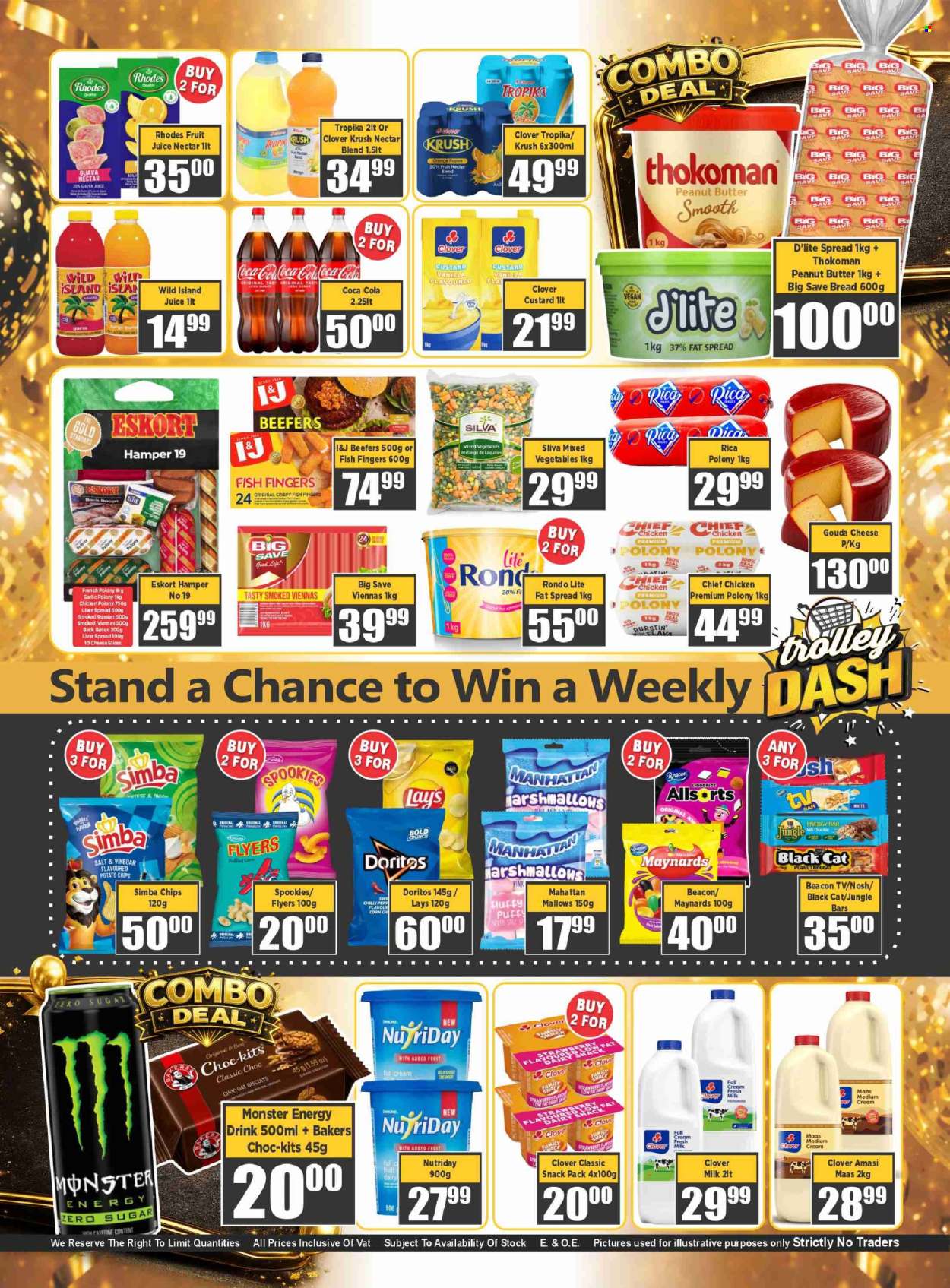 Big Save specials - 26/06/2026 - 11/07/2026. Page 4