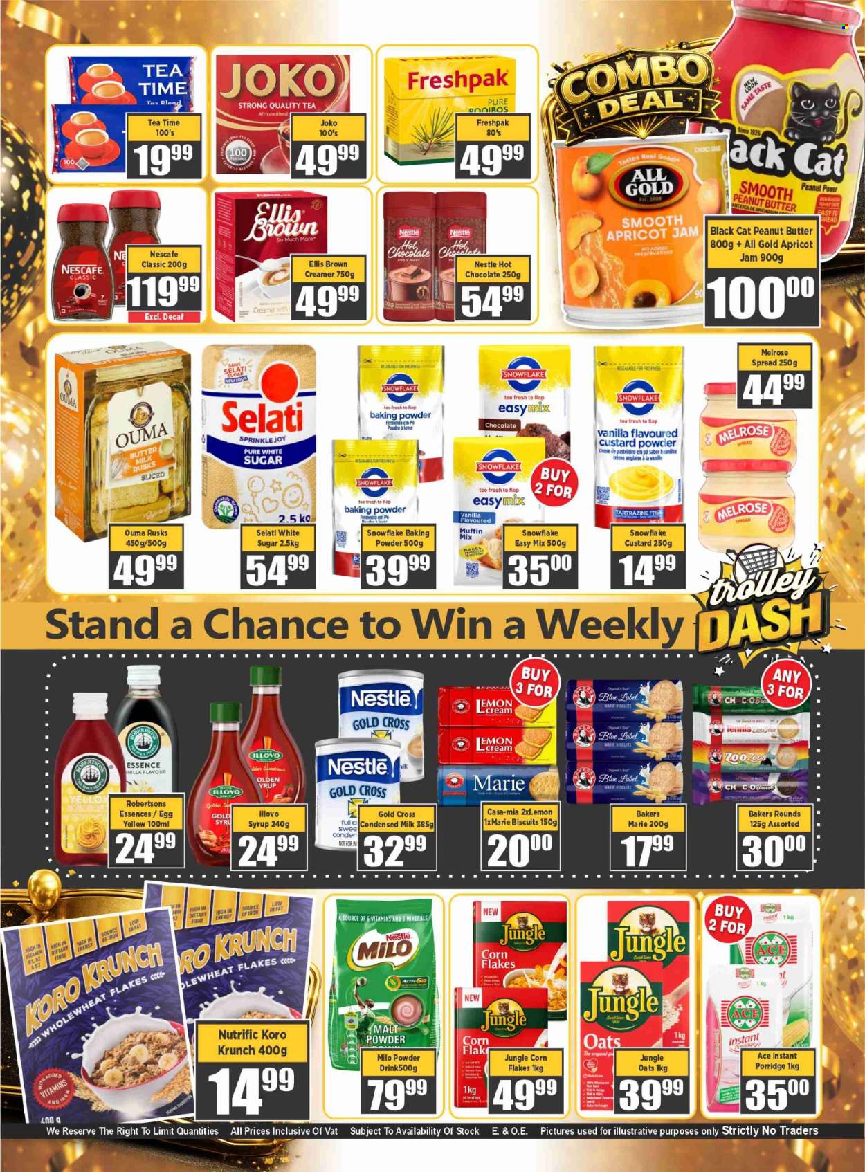 Big Save specials - 26/06/2026 - 11/07/2026. Page 5