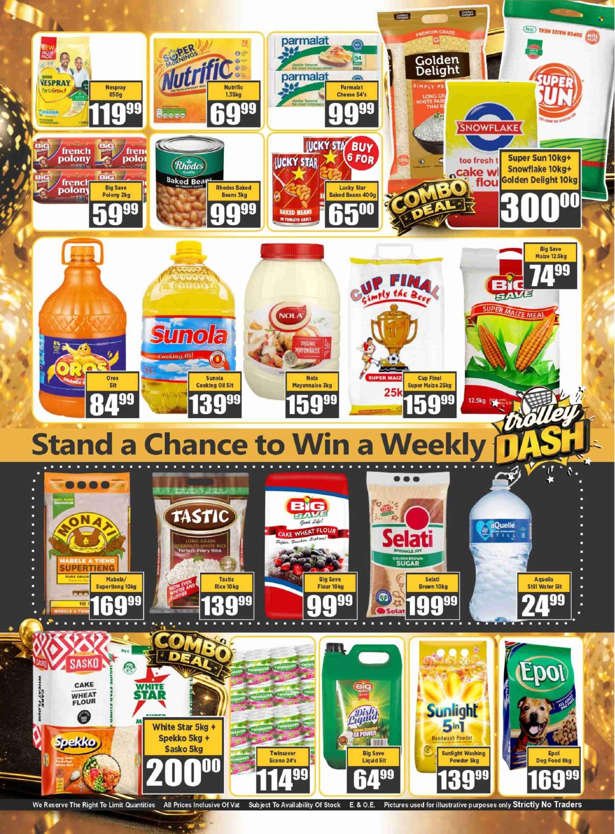 Big Save specials - 26/06/2026 - 11/07/2026. Page 7