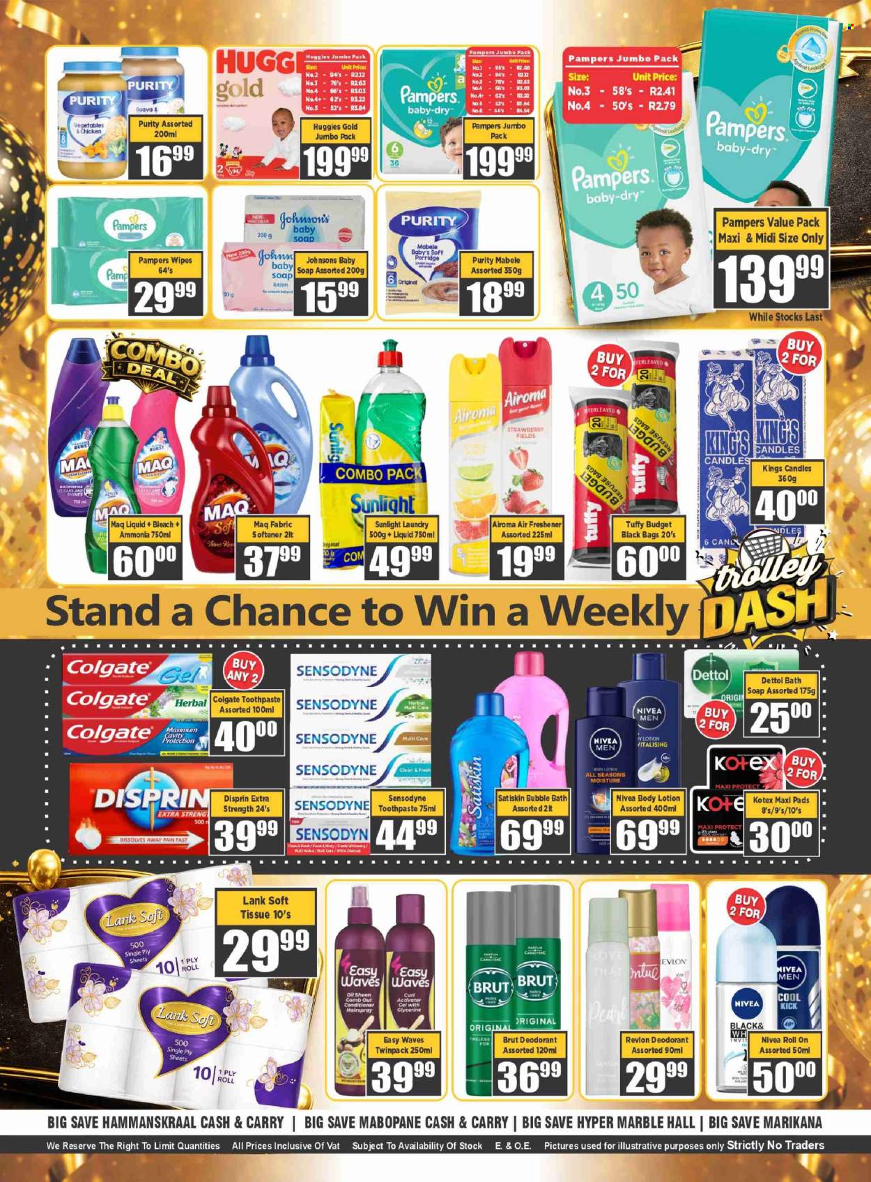 Big Save specials - 26/06/2026 - 11/07/2026. Page 8