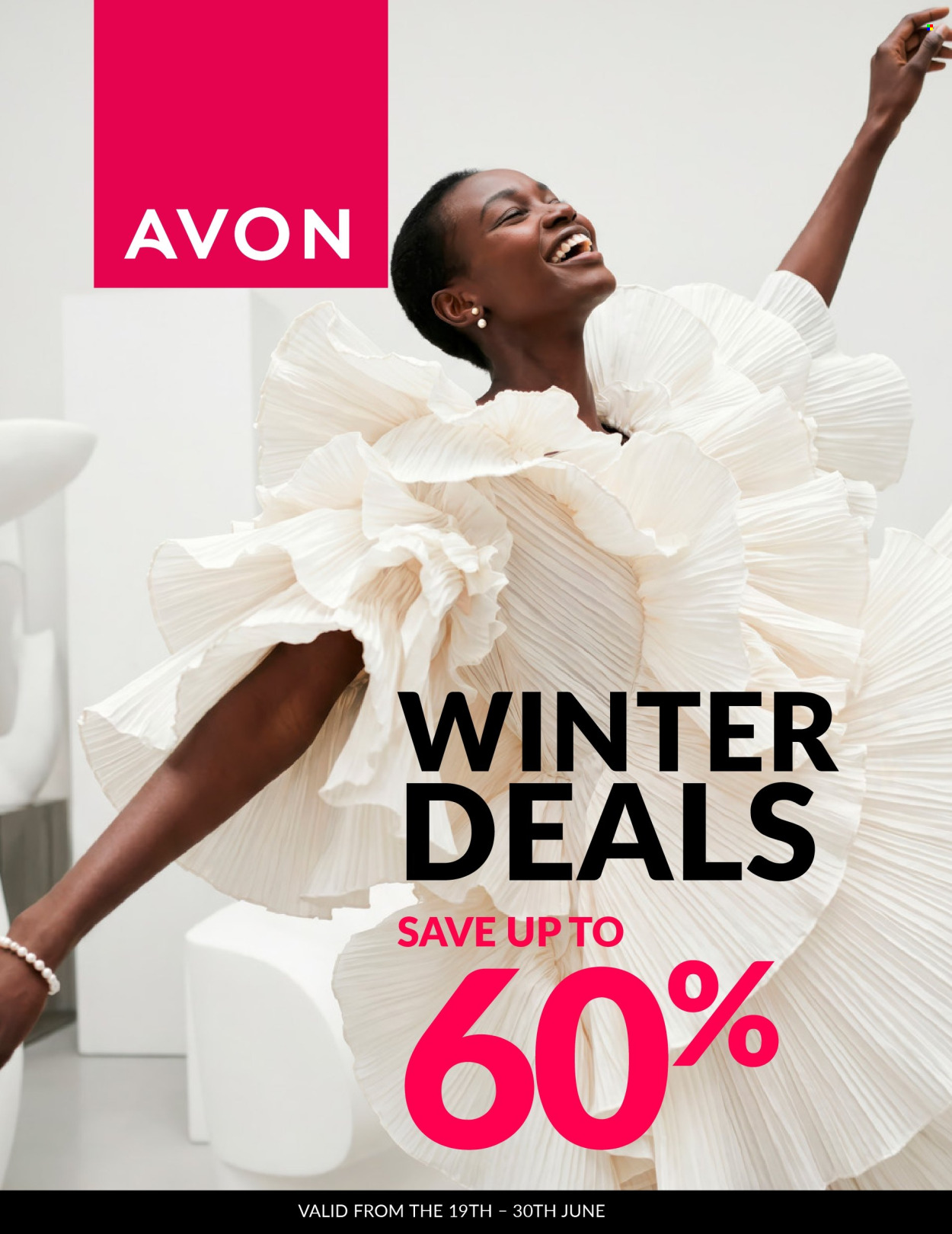 Avon specials - 19/06/2026 - 30/06/2026. Page 1