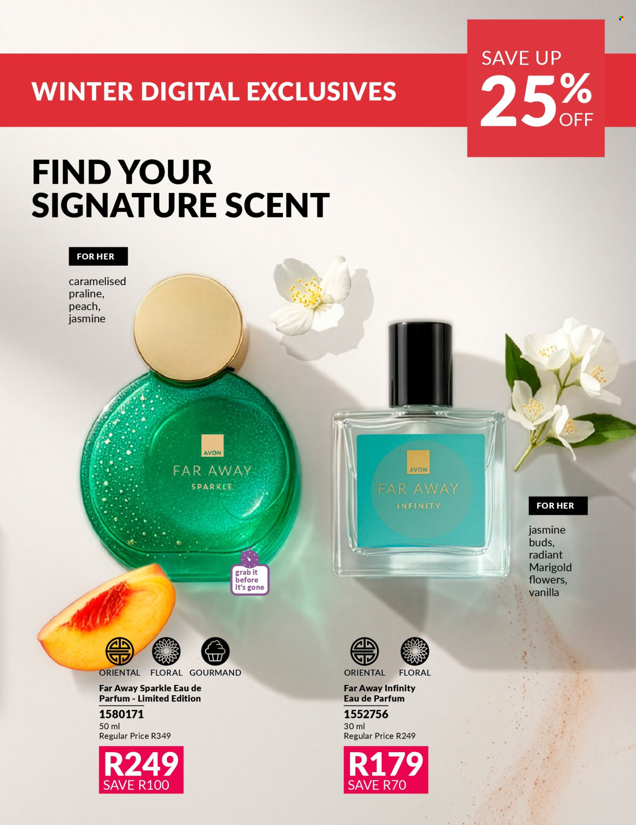 Avon specials - 19/06/2026 - 30/06/2026. Page 3