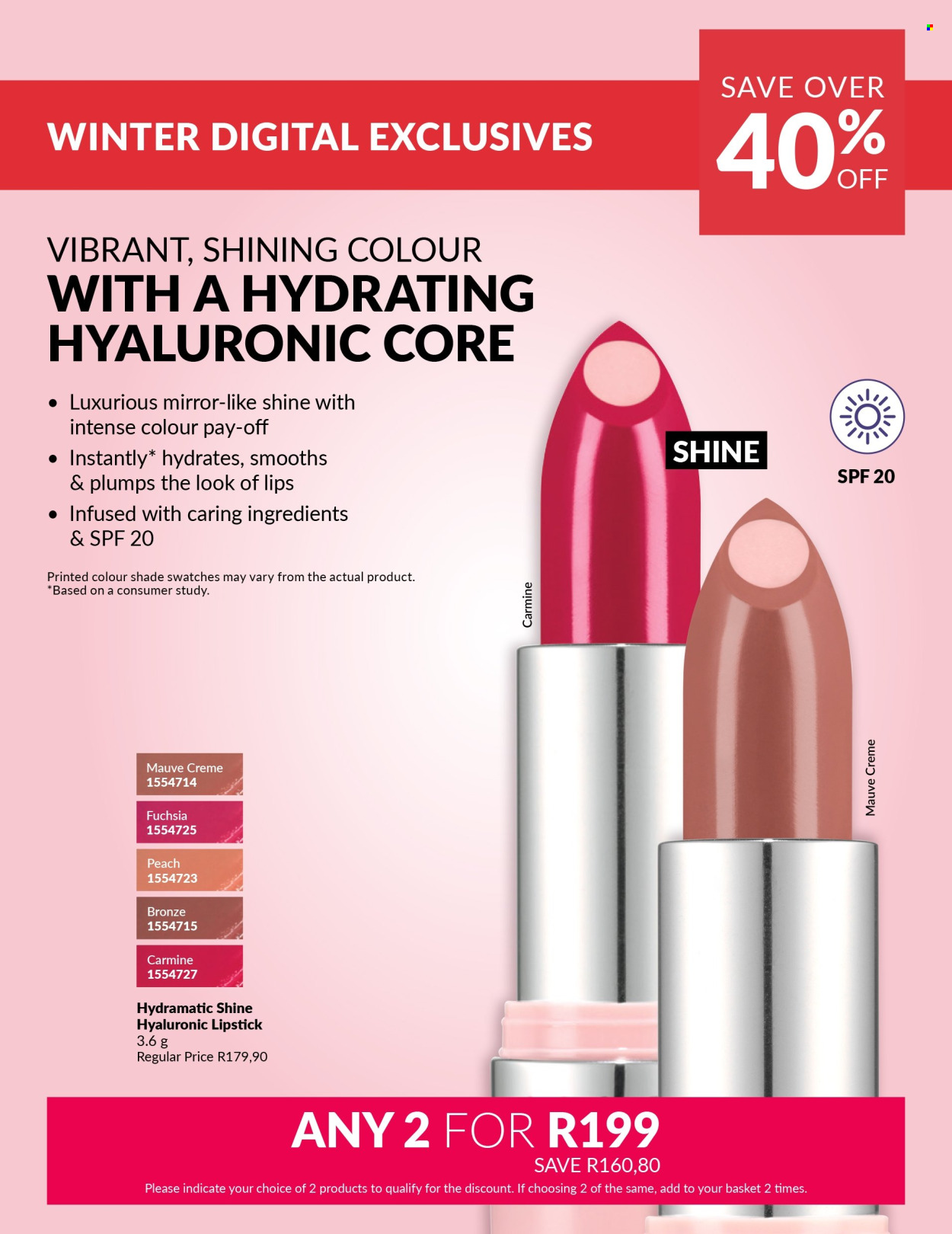 Avon specials - 19/06/2026 - 30/06/2026. Page 9