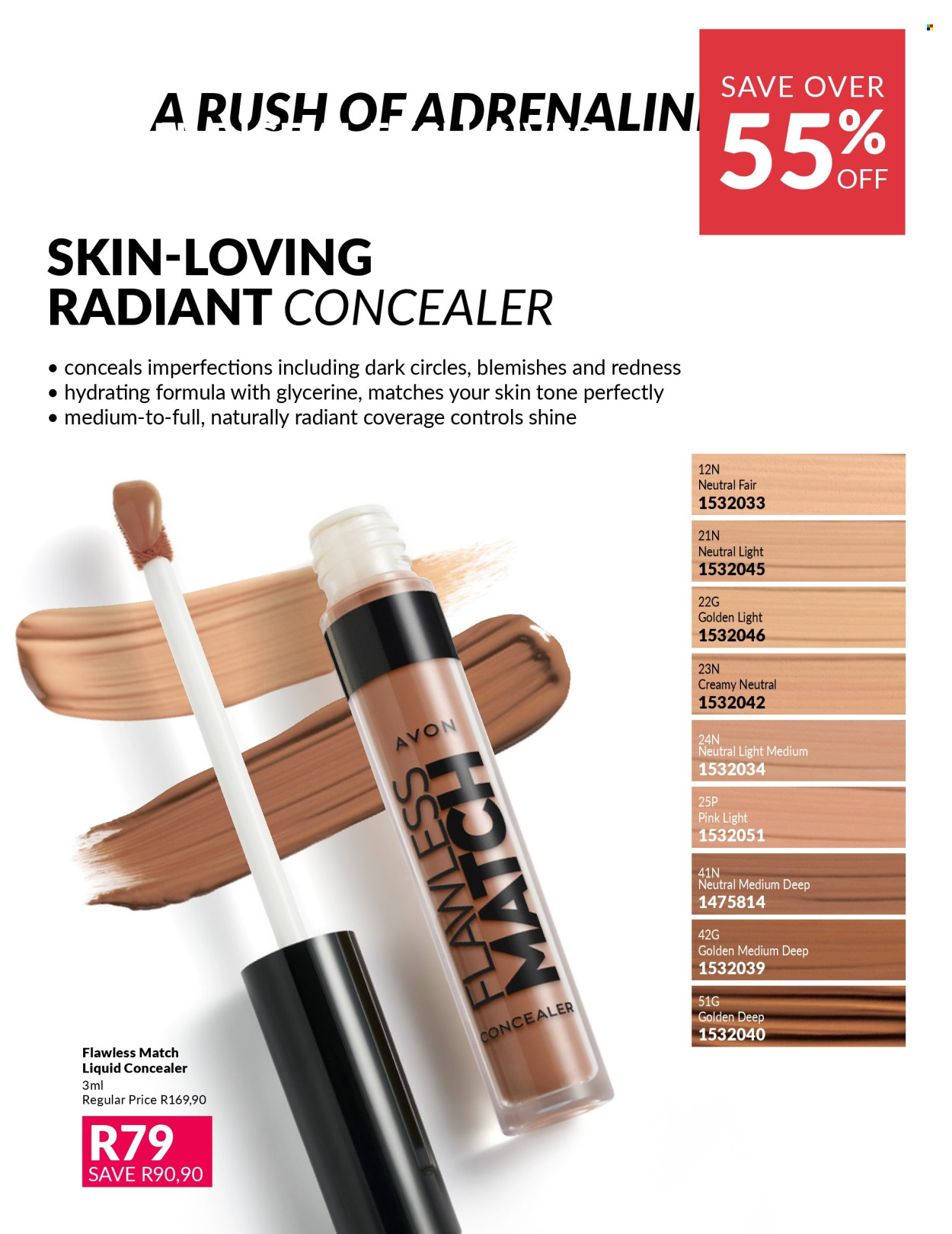 Avon specials - 19/06/2026 - 30/06/2026. Page 10