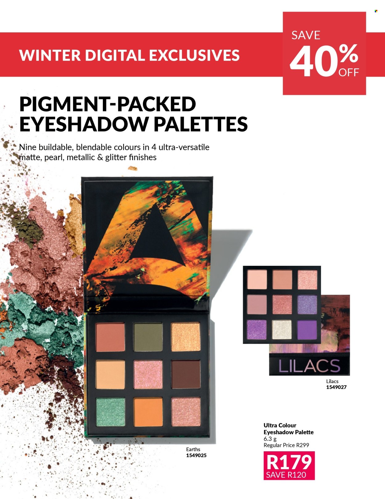 Avon specials - 19/06/2026 - 30/06/2026. Page 12
