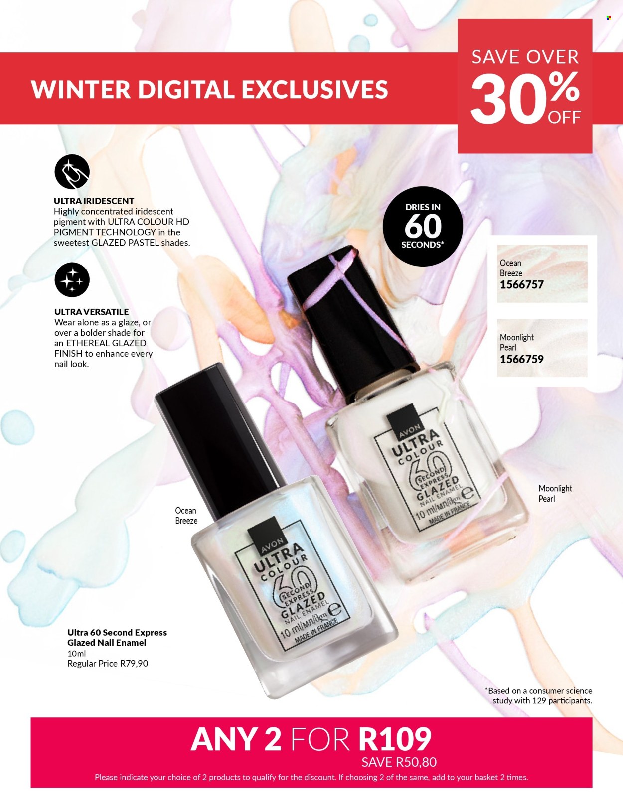 Avon specials - 19/06/2026 - 30/06/2026. Page 13