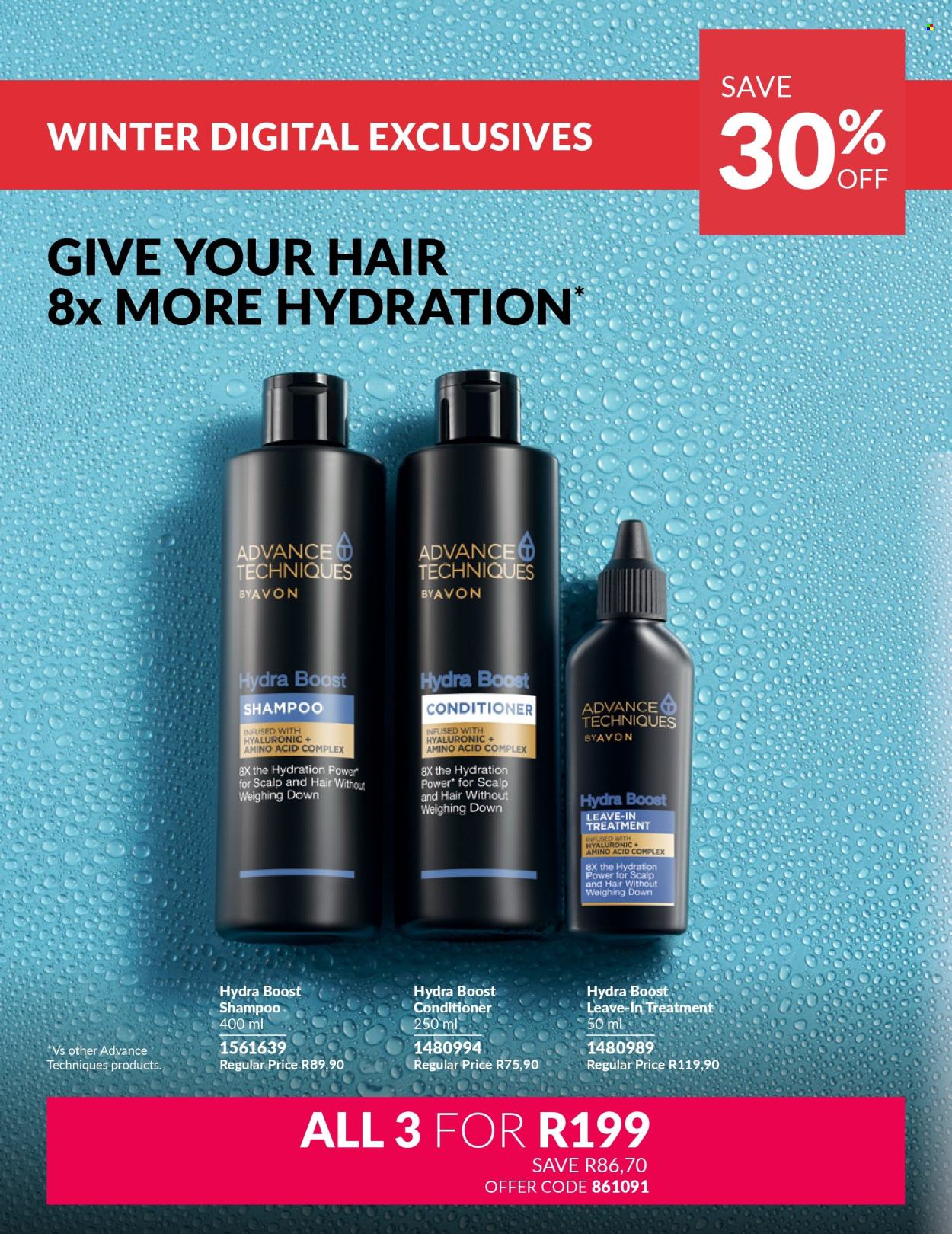 Avon specials - 19/06/2026 - 30/06/2026. Page 16