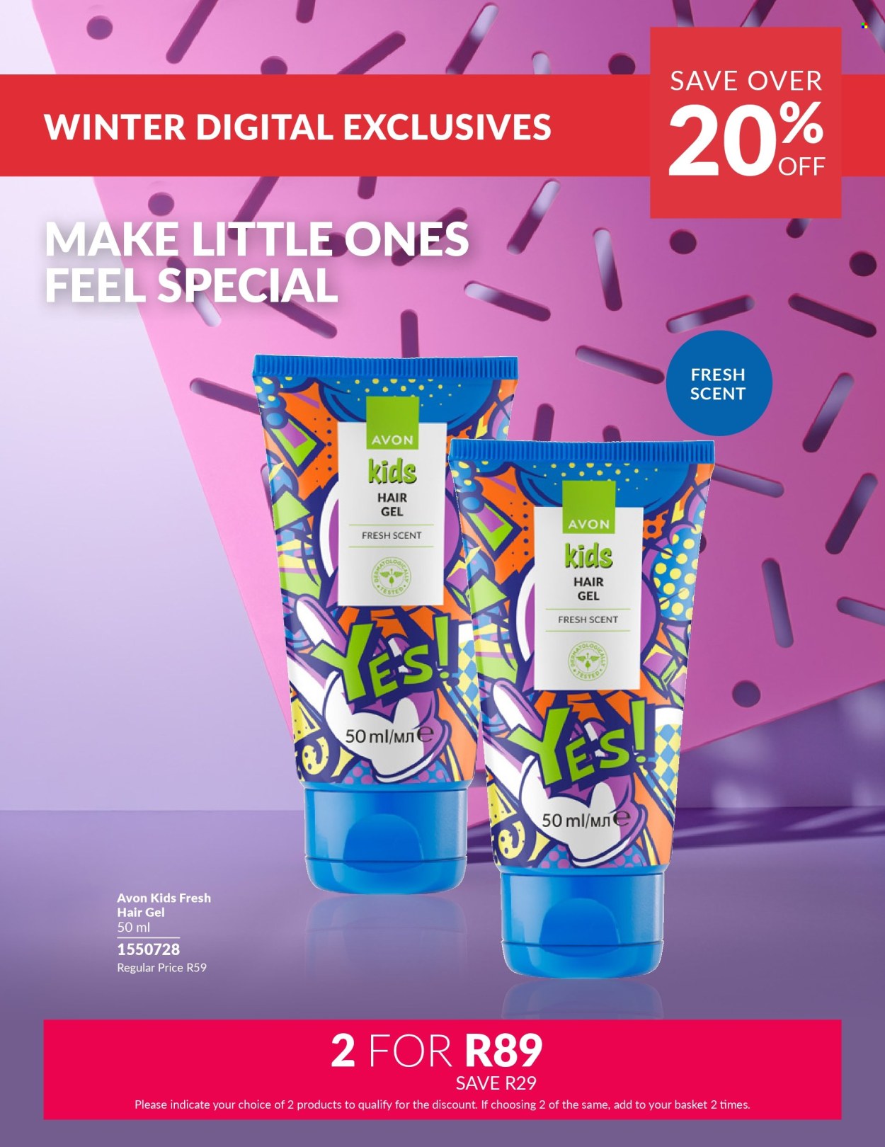 Avon specials - 19/06/2026 - 30/06/2026. Page 19