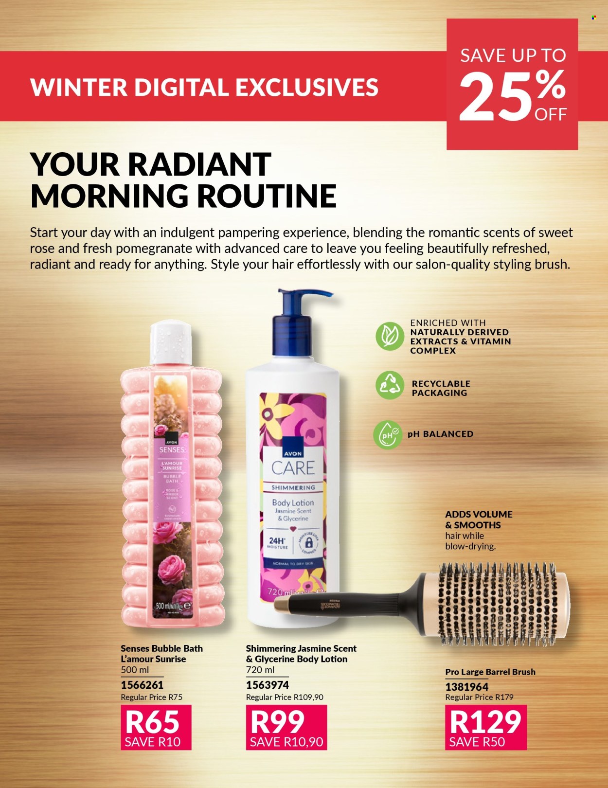 Avon specials - 19/06/2026 - 30/06/2026. Page 20