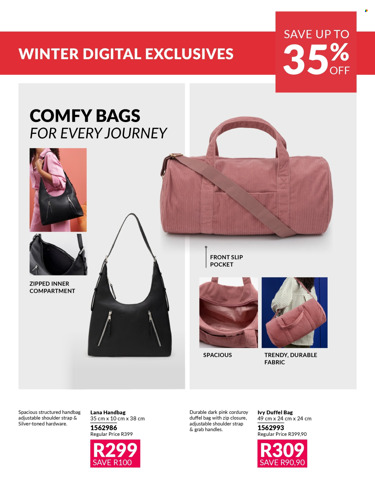 Avon specials - 19/06/2026 - 30/06/2026. Page 22
