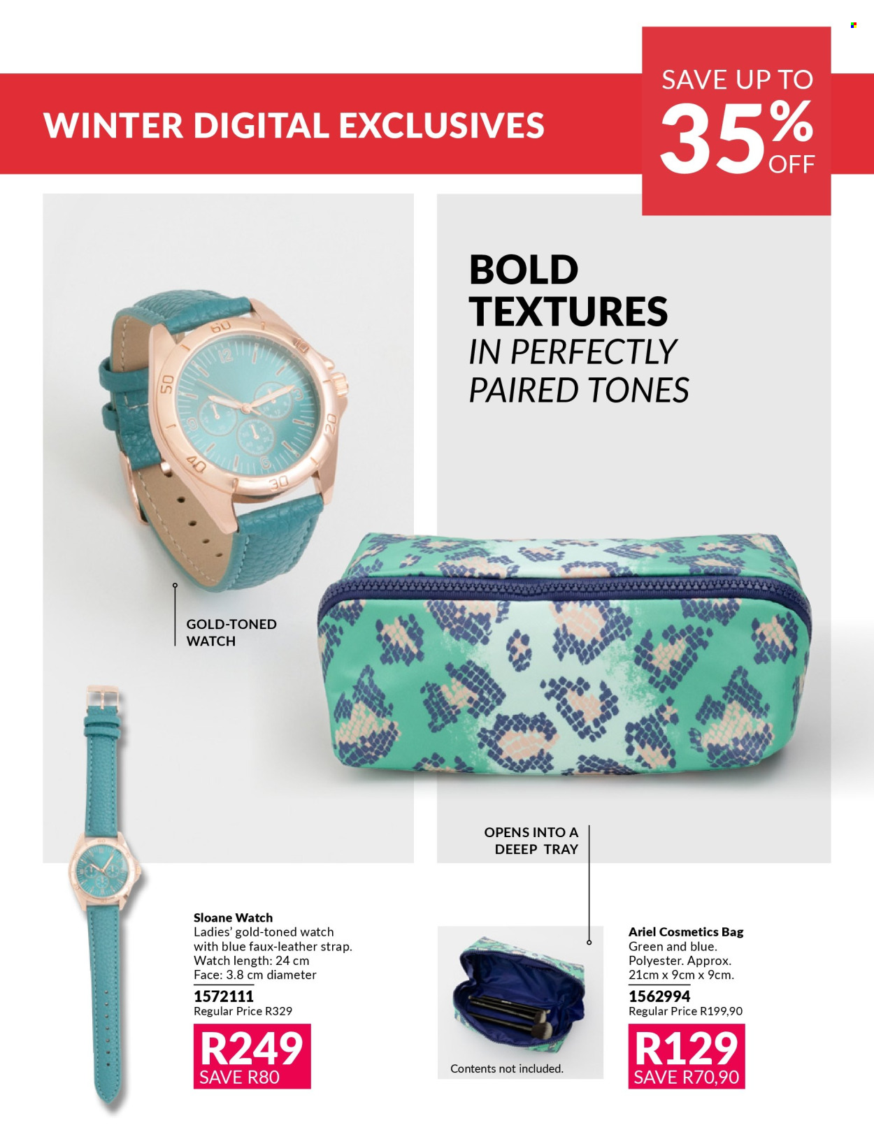 Avon specials - 19/06/2026 - 30/06/2026. Page 23