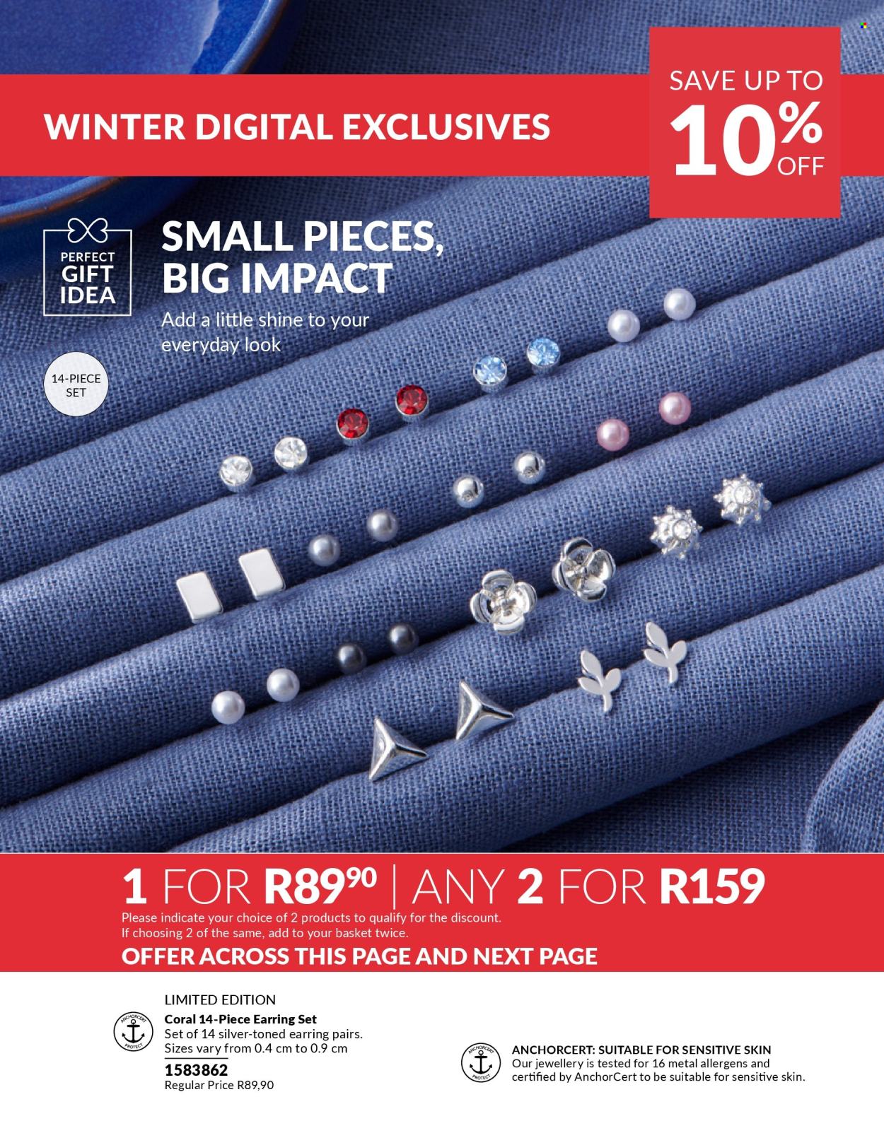Avon specials - 19/06/2026 - 30/06/2026. Page 26