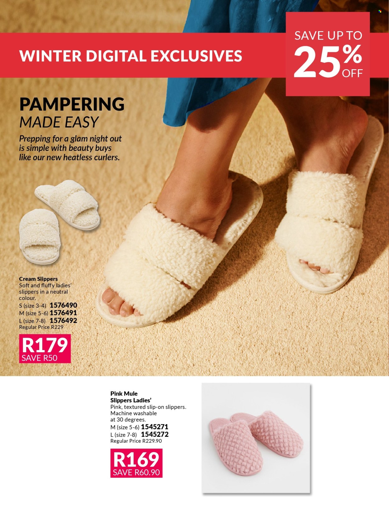 Avon specials - 19/06/2026 - 30/06/2026. Page 30