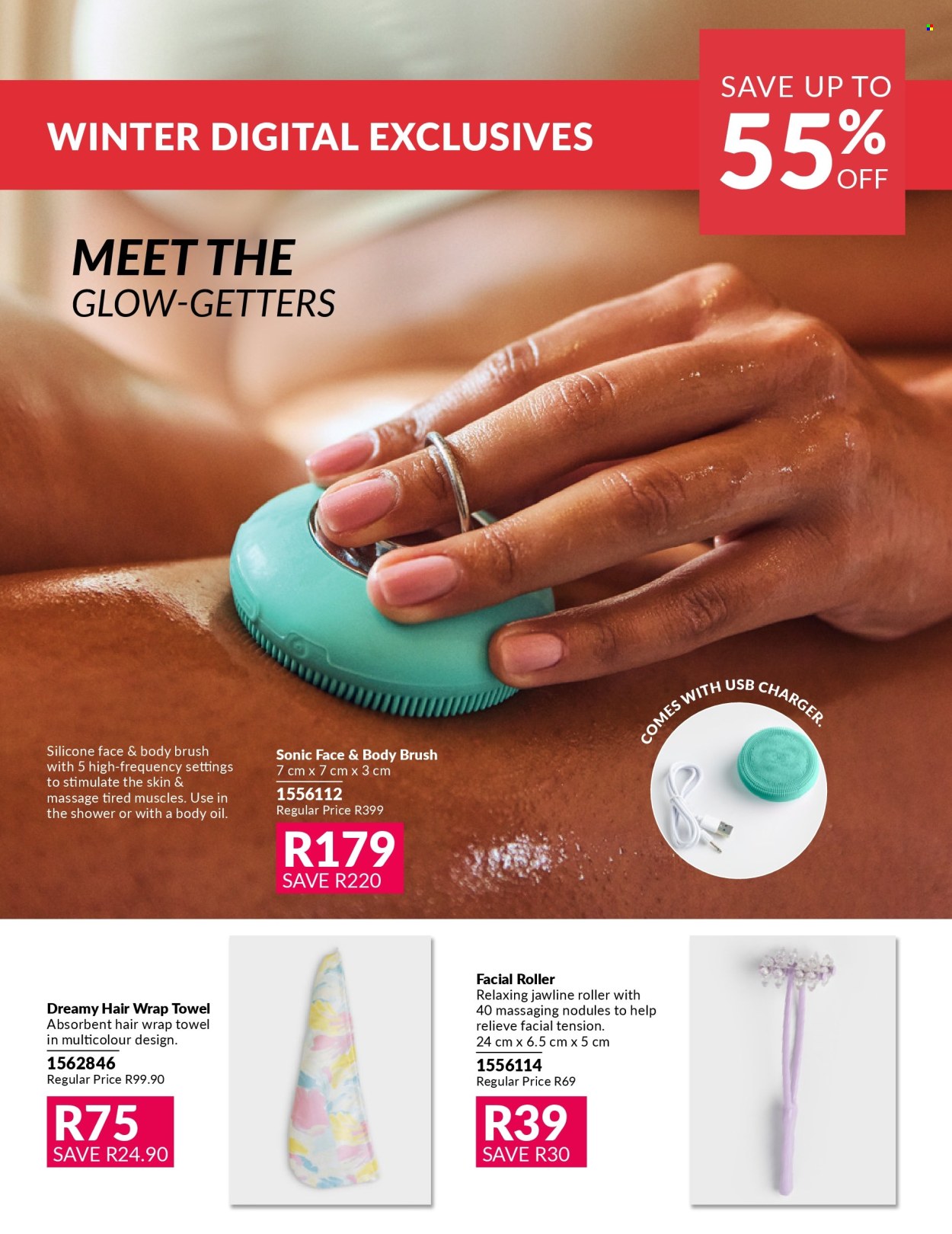 Avon specials - 19/06/2026 - 30/06/2026. Page 31