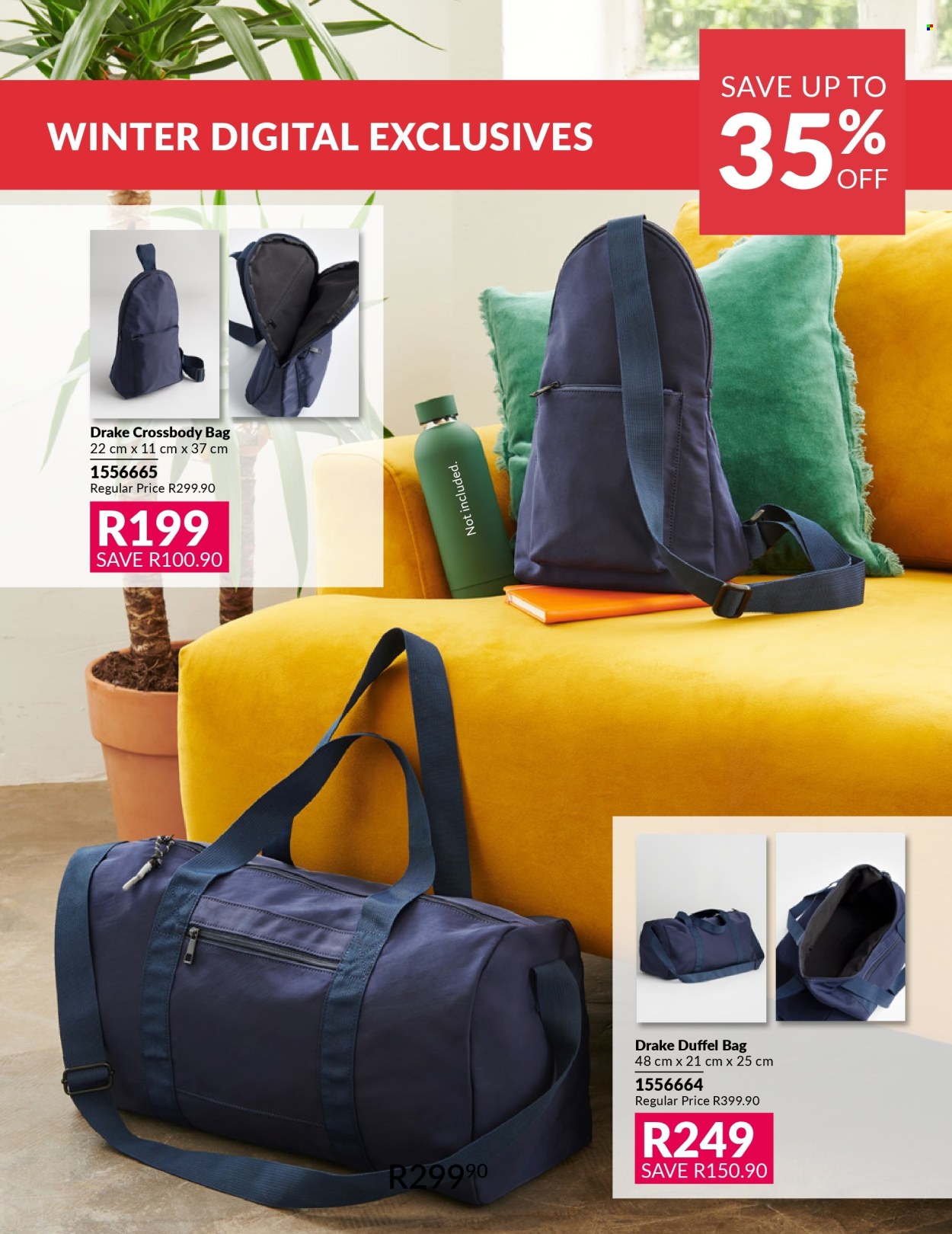 Avon specials - 19/06/2026 - 30/06/2026. Page 33