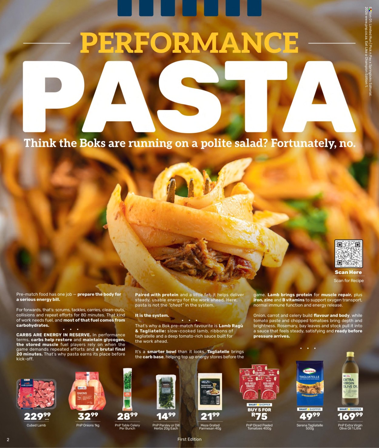 Pick n Pay specials - 29/06/2026 - 19/07/2026. Page 2