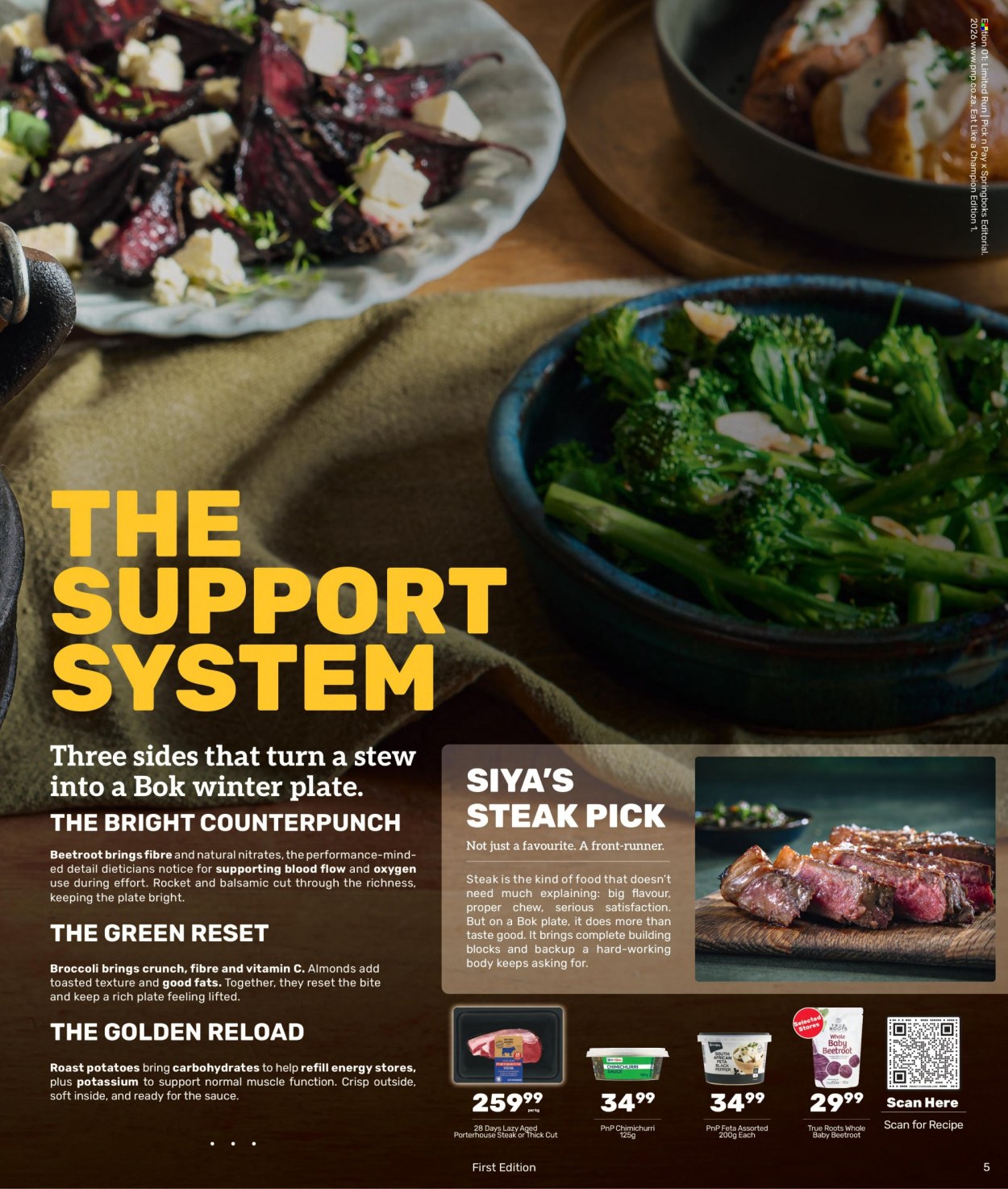 Pick n Pay specials - 29/06/2026 - 19/07/2026. Page 5