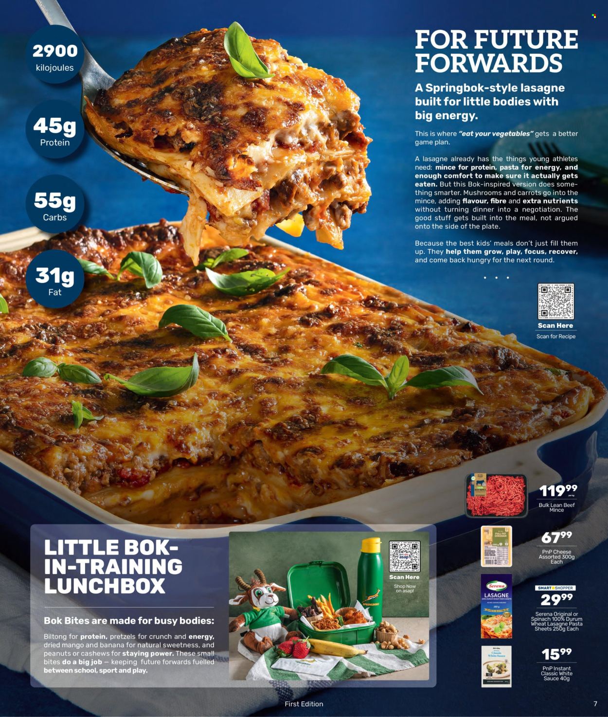 Pick n Pay specials - 29/06/2026 - 19/07/2026. Page 7