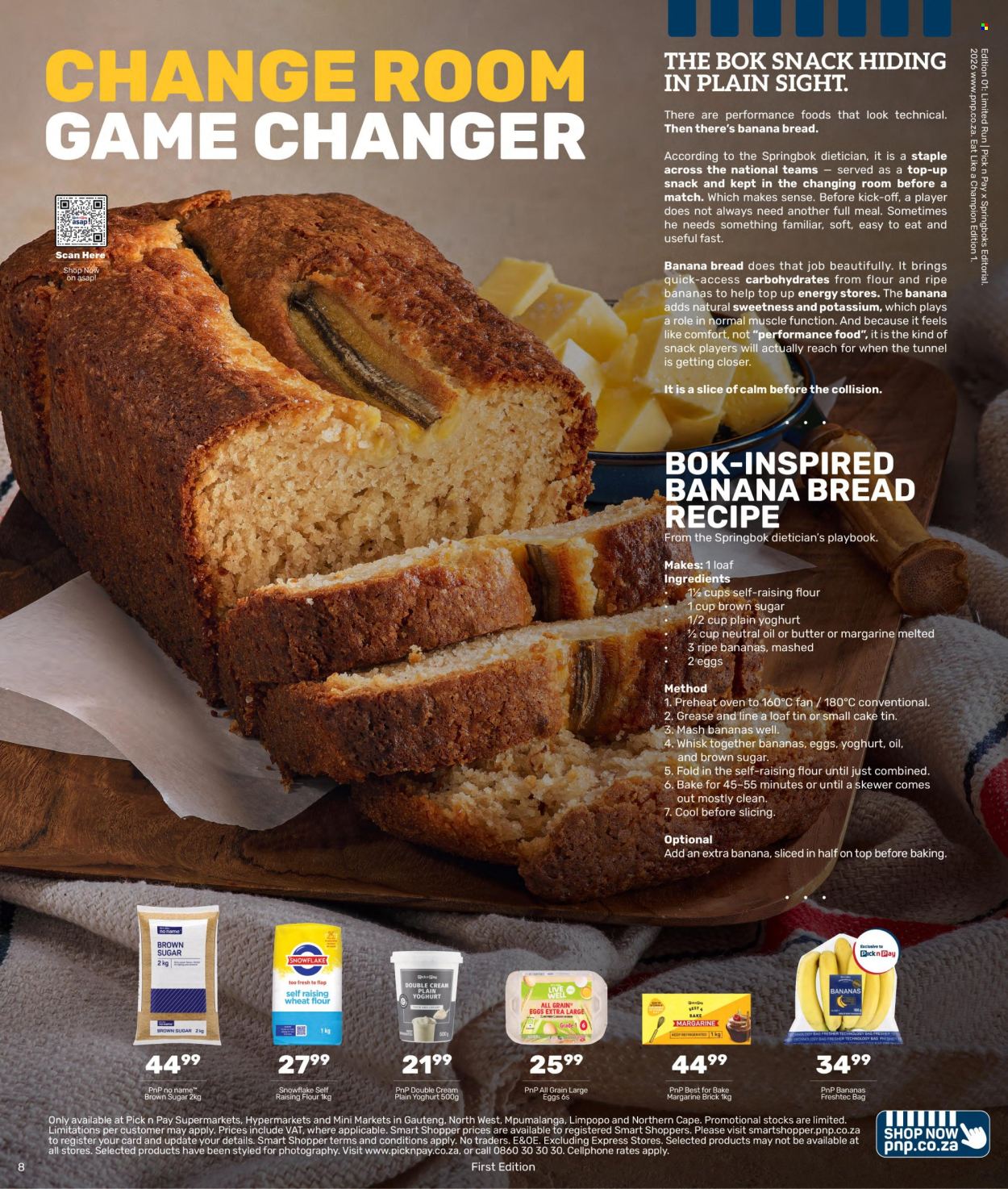 Pick n Pay specials - 29/06/2026 - 19/07/2026. Page 8