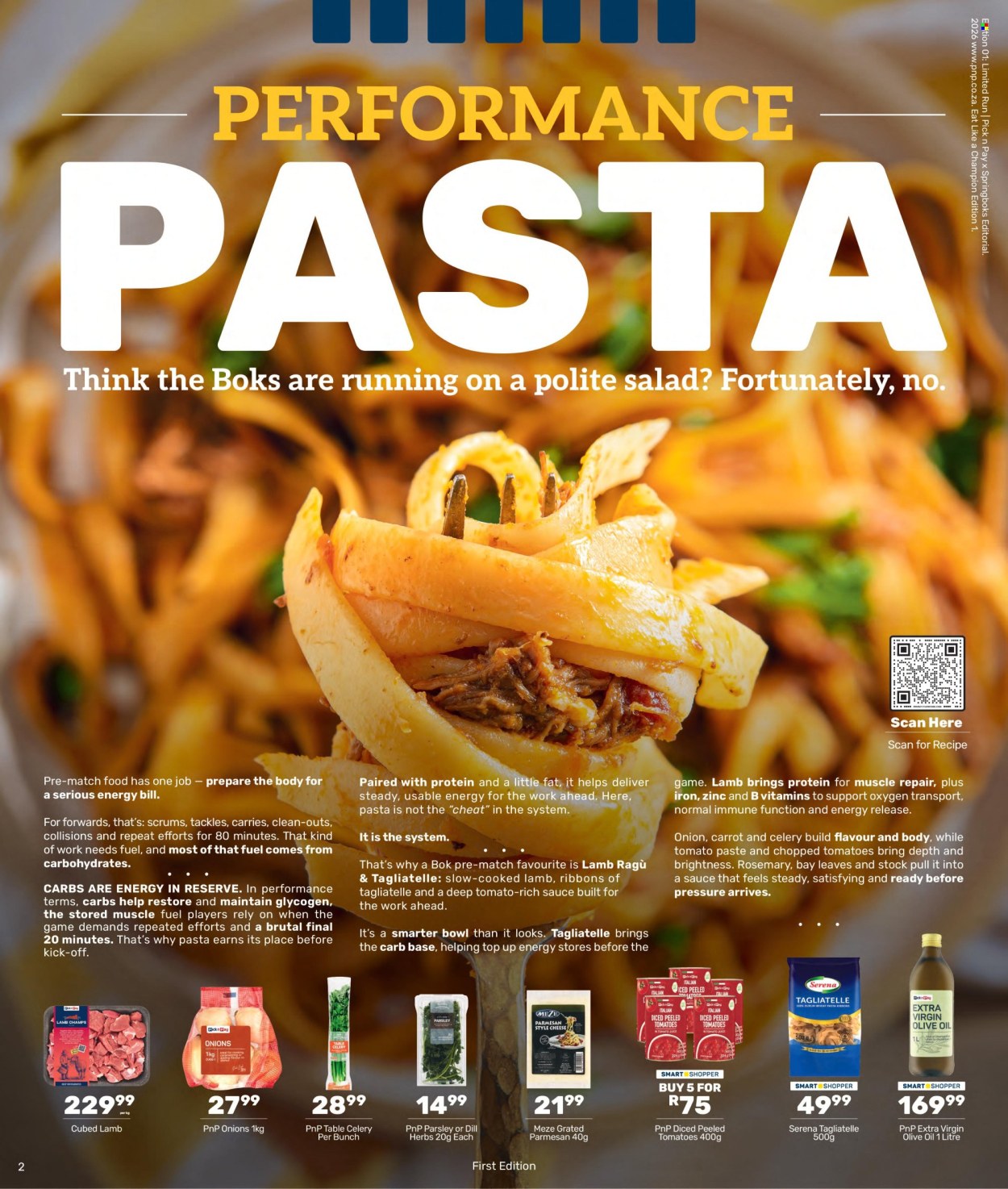 Pick n Pay specials - 29/06/2026 - 19/07/2026. Page 2